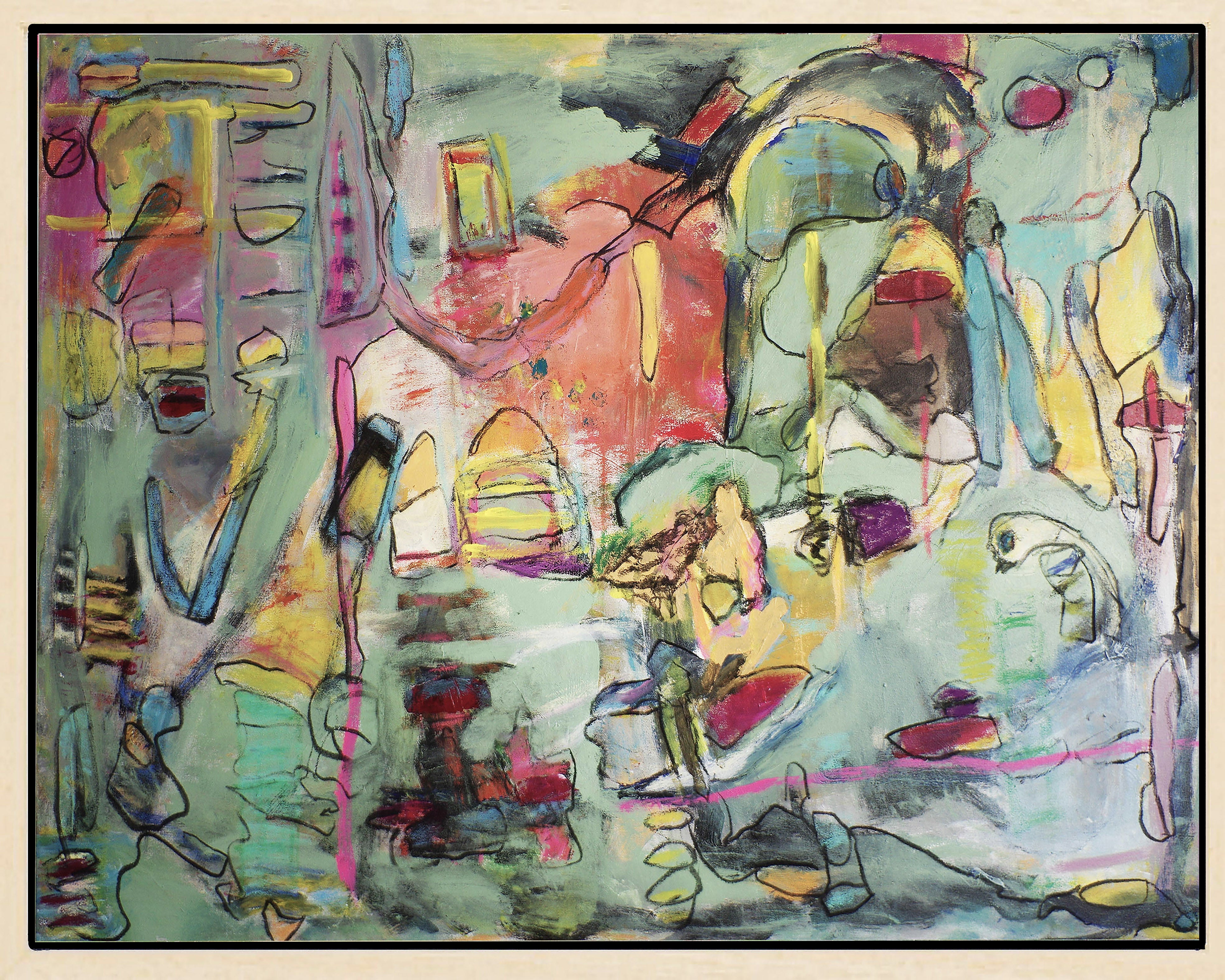 The price of freedom Geert Lemmers