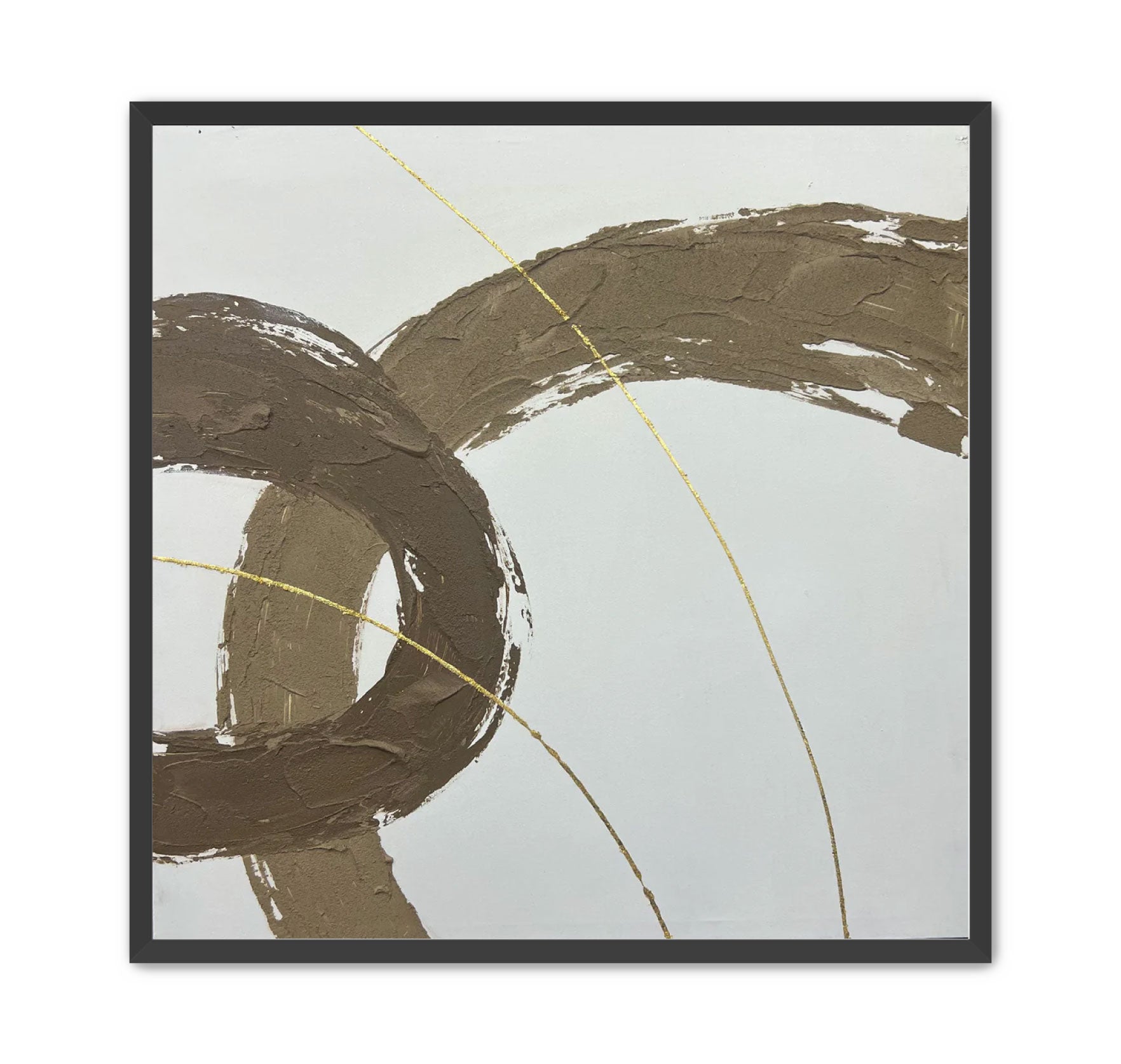 'VEILED IMPRESSIONS' AN XIANJUN