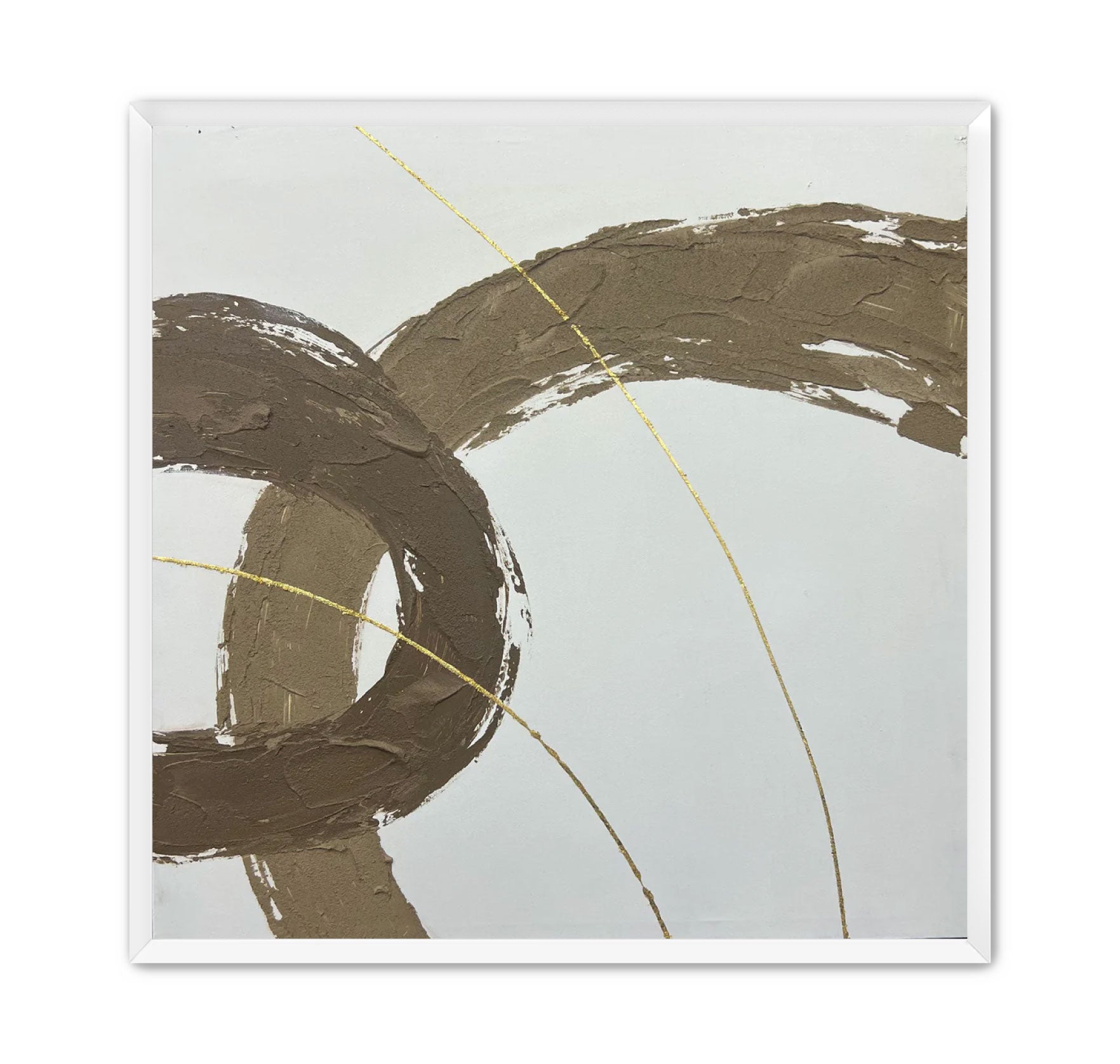 'VEILED IMPRESSIONS' AN XIANJUN