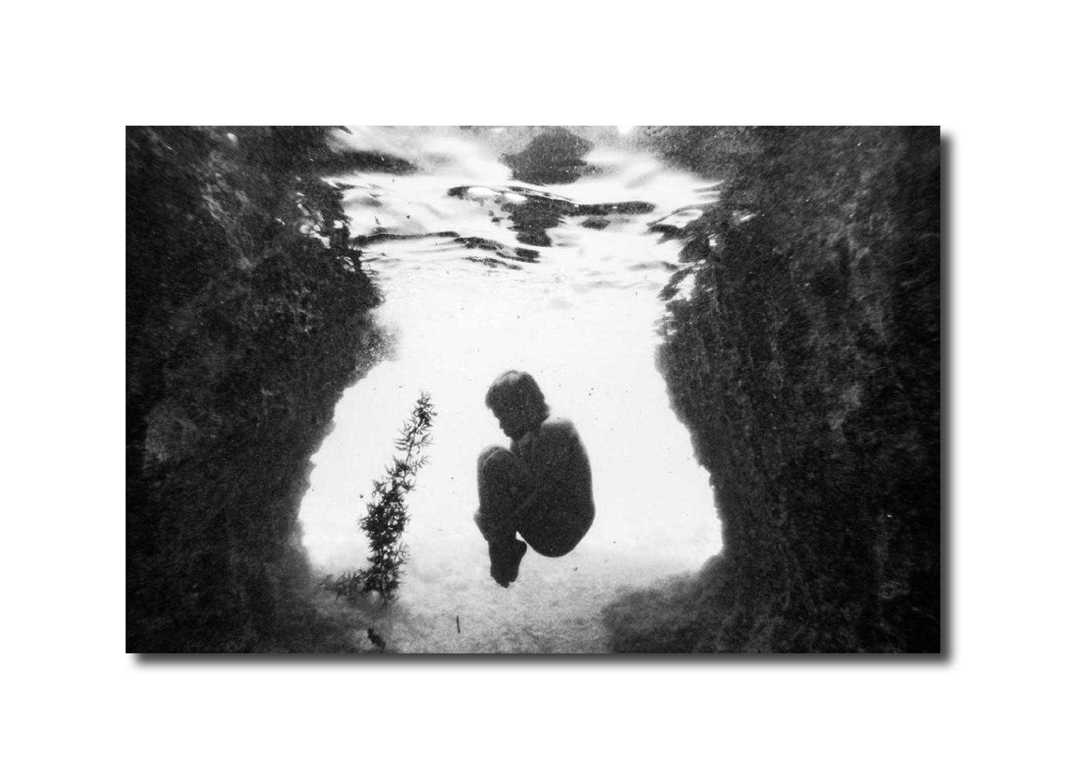 PhotoArt 'ONCE IN A LULLABY' - Photograph Print on Archival Paper Aeson Baldevia