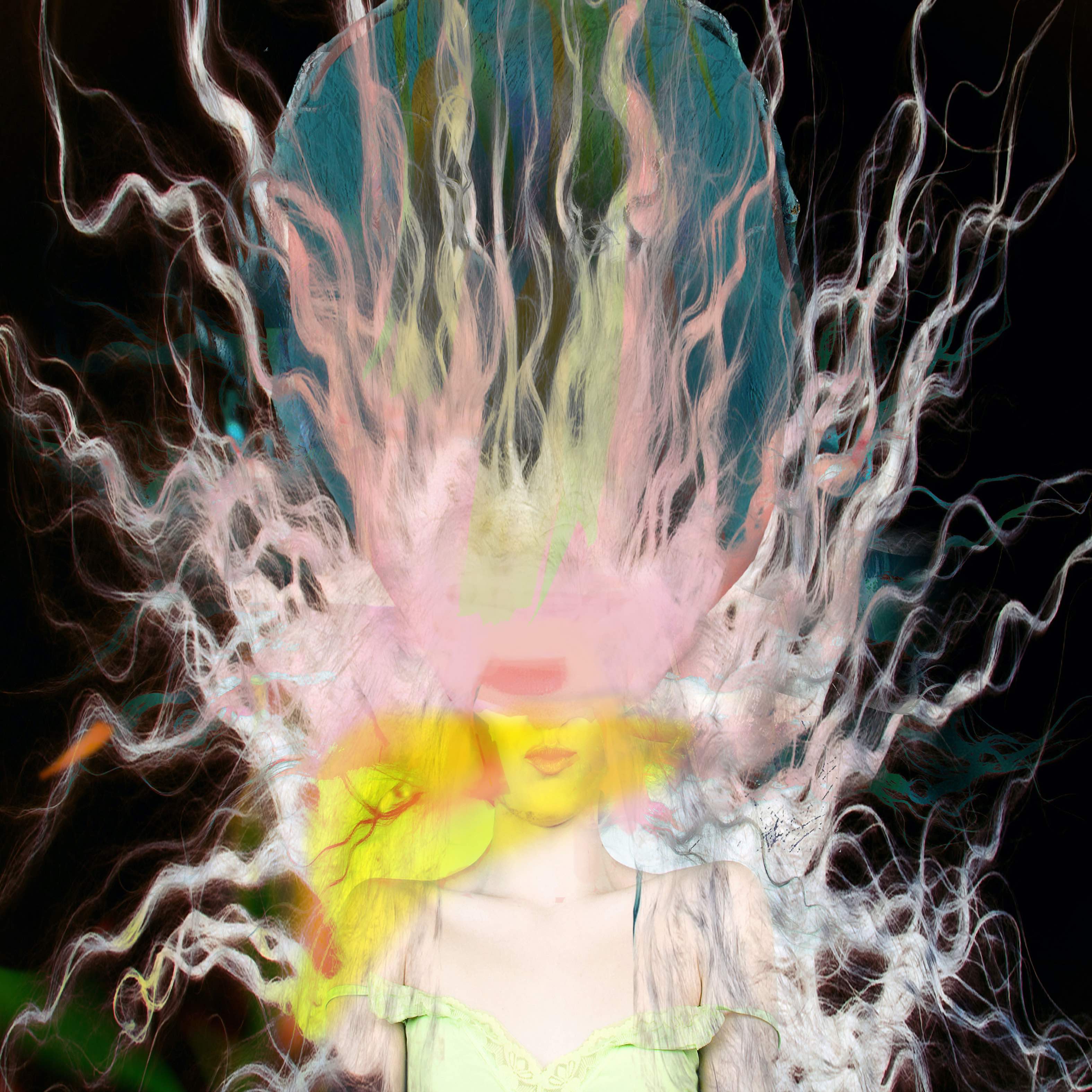 WOMAN NATURE OPUS I