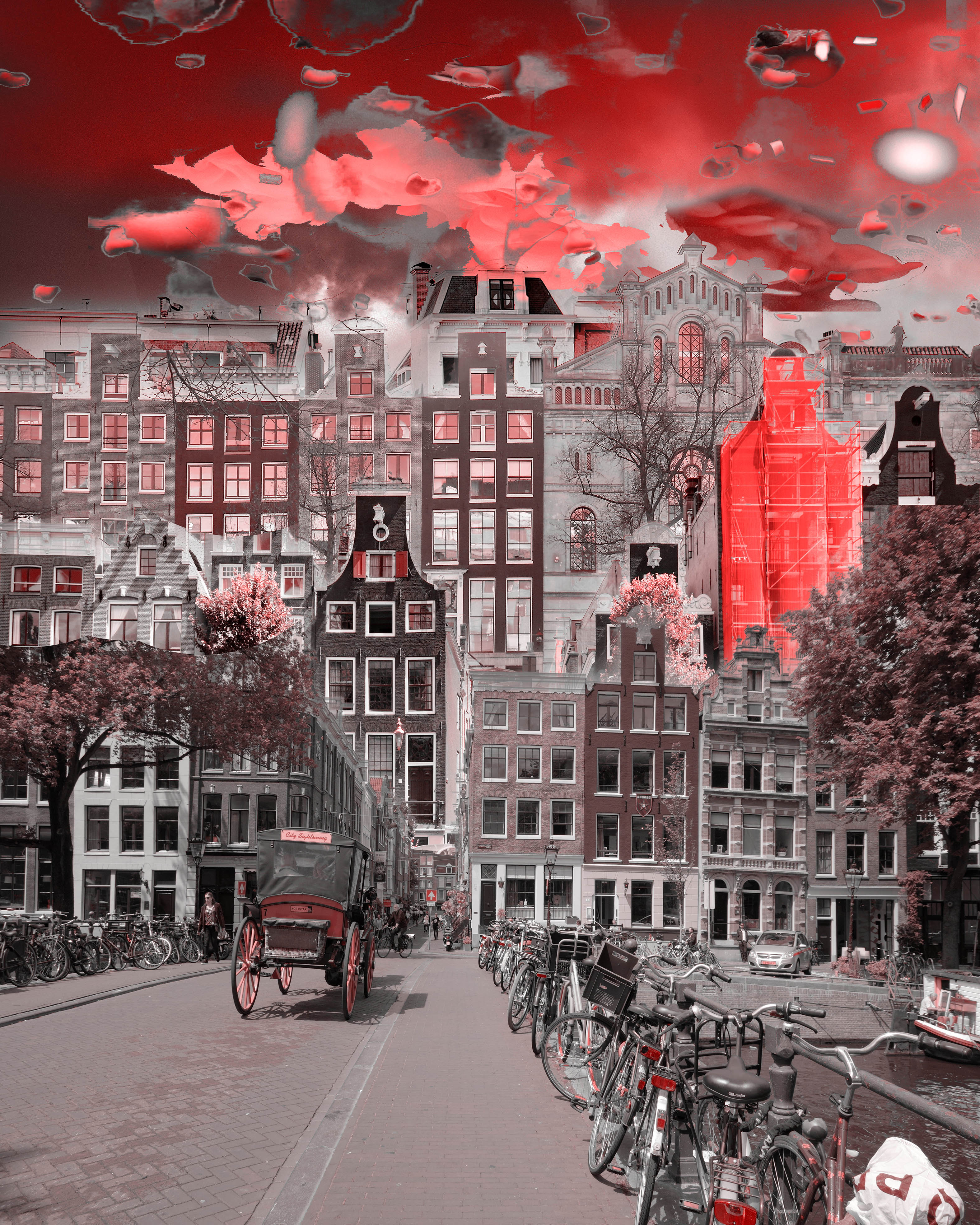 Amsterdam view 66