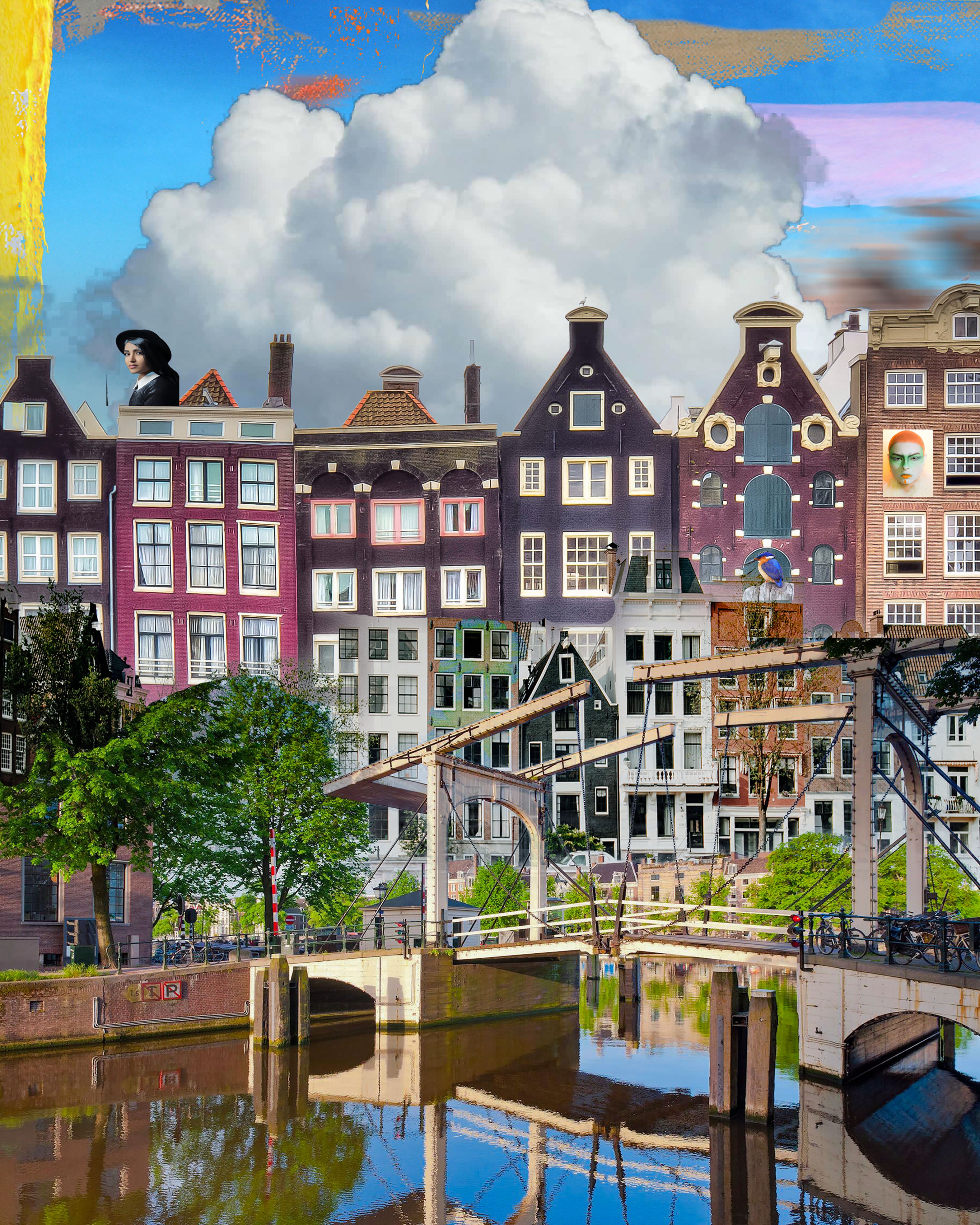 AMSTERDAM 1637