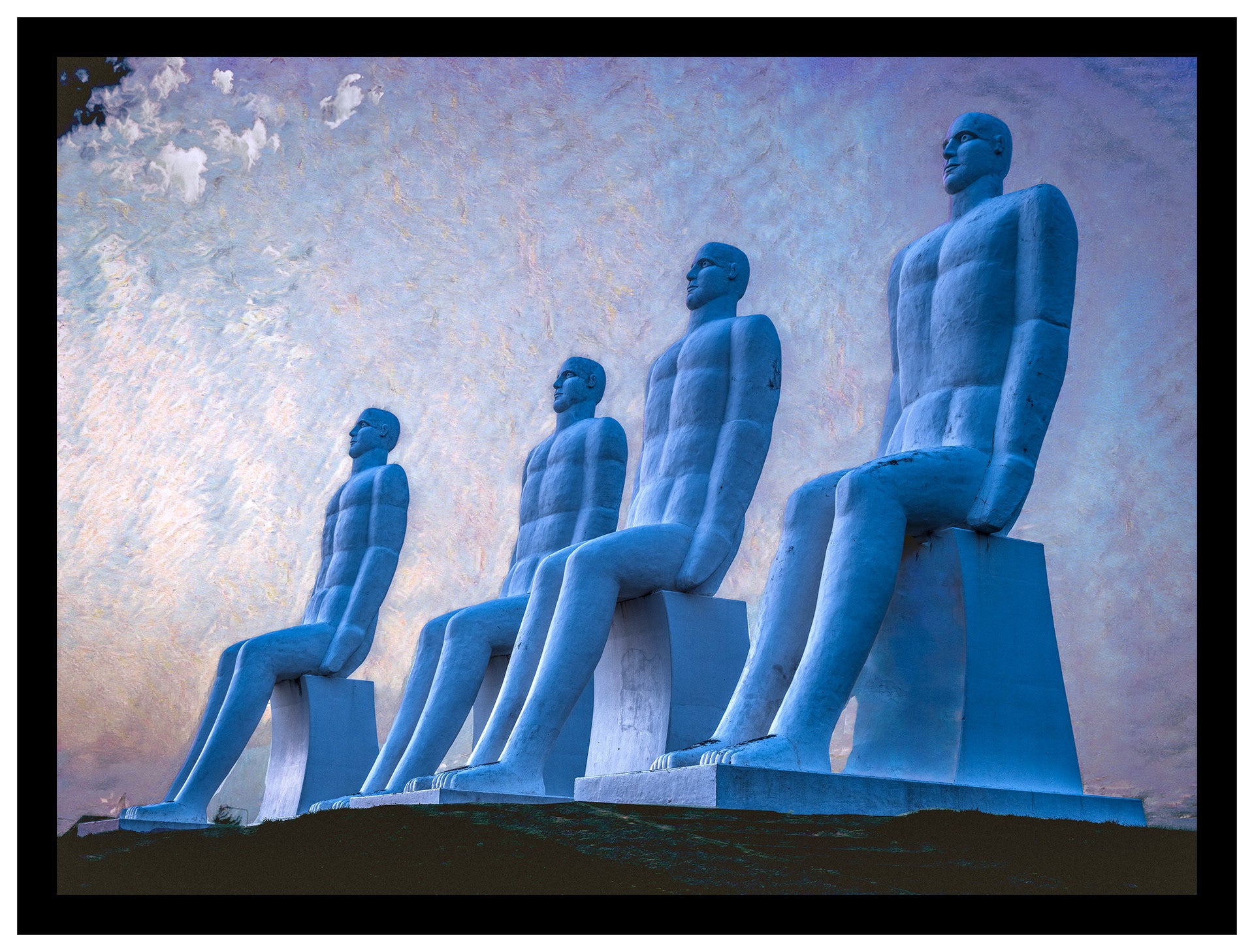 Mennesket rustam tahir