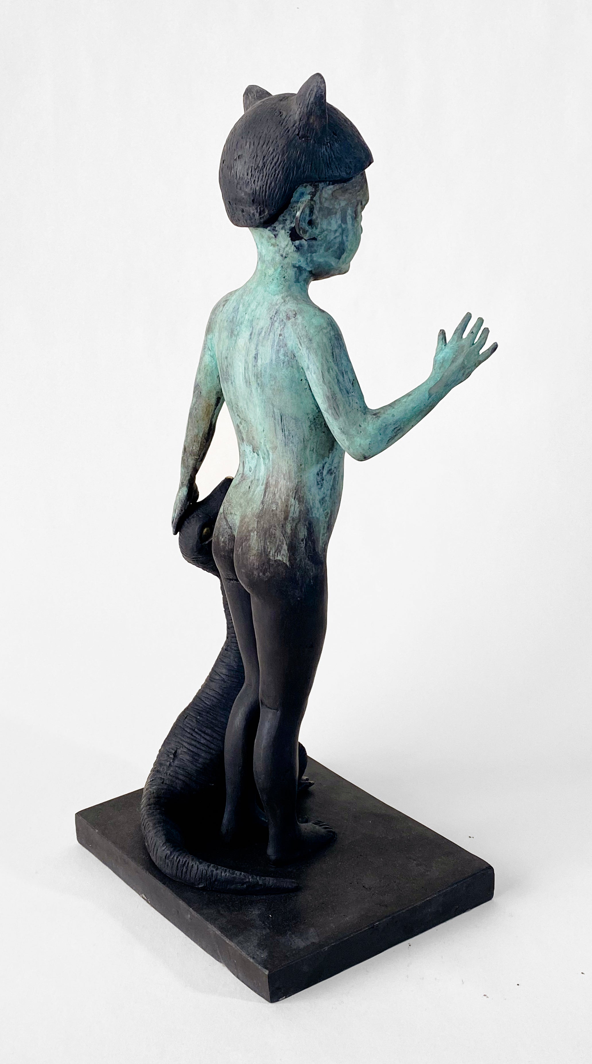 Best Friend Francesca Dalla Benetta