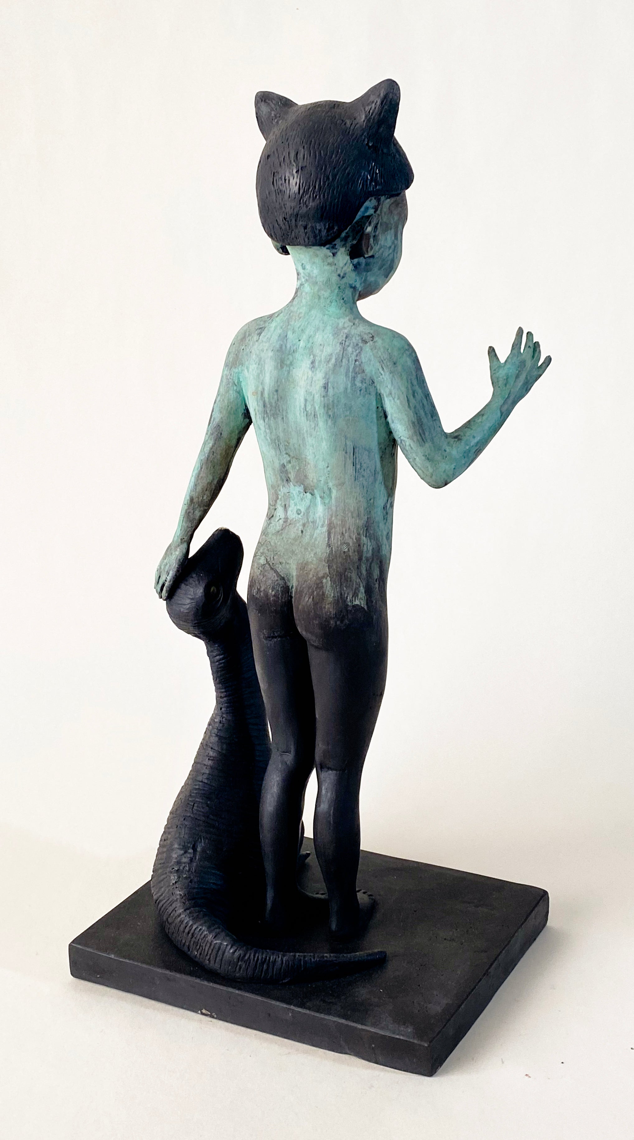 Best Friend Francesca Dalla Benetta