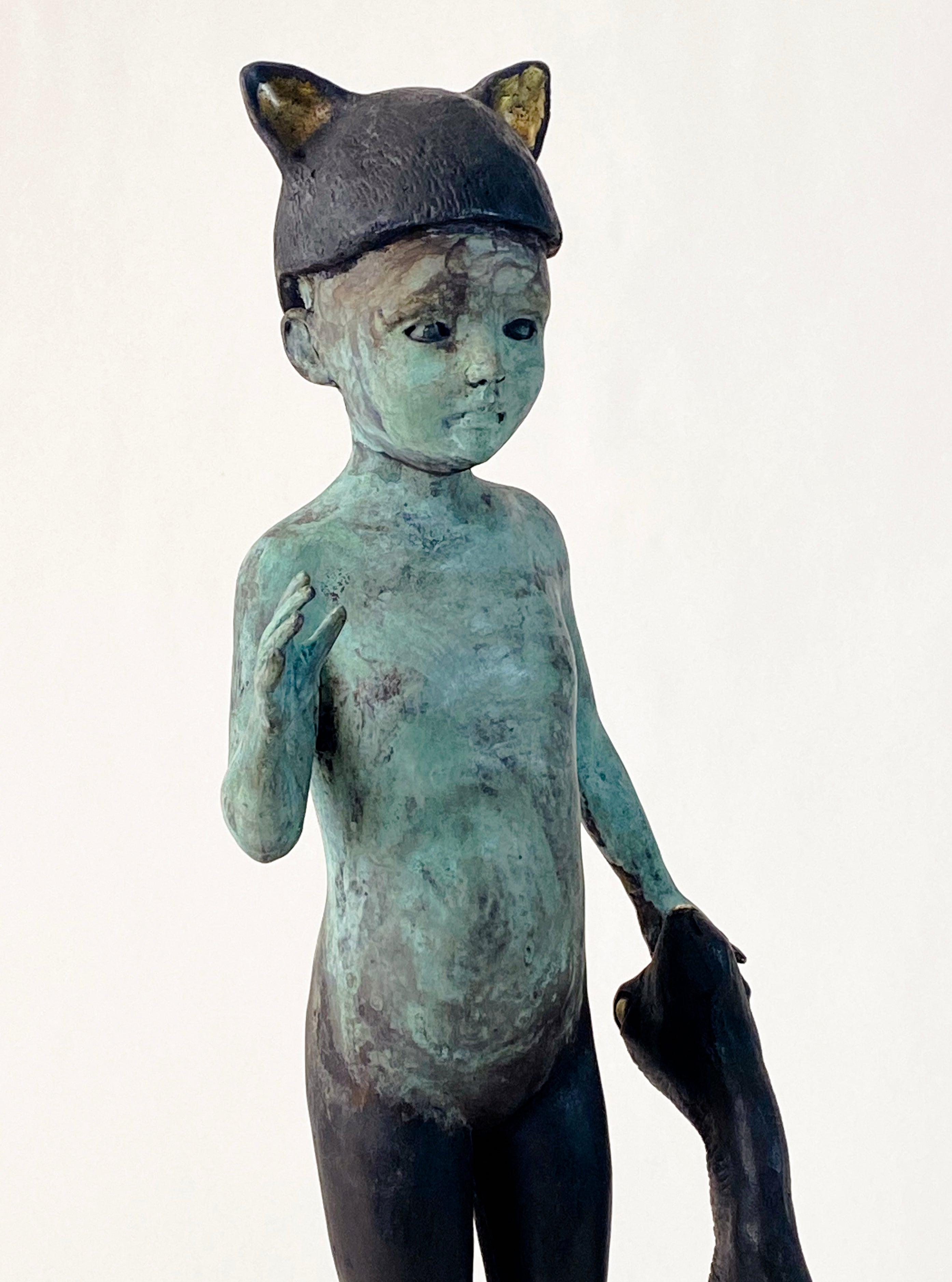 Best Friend Francesca Dalla Benetta