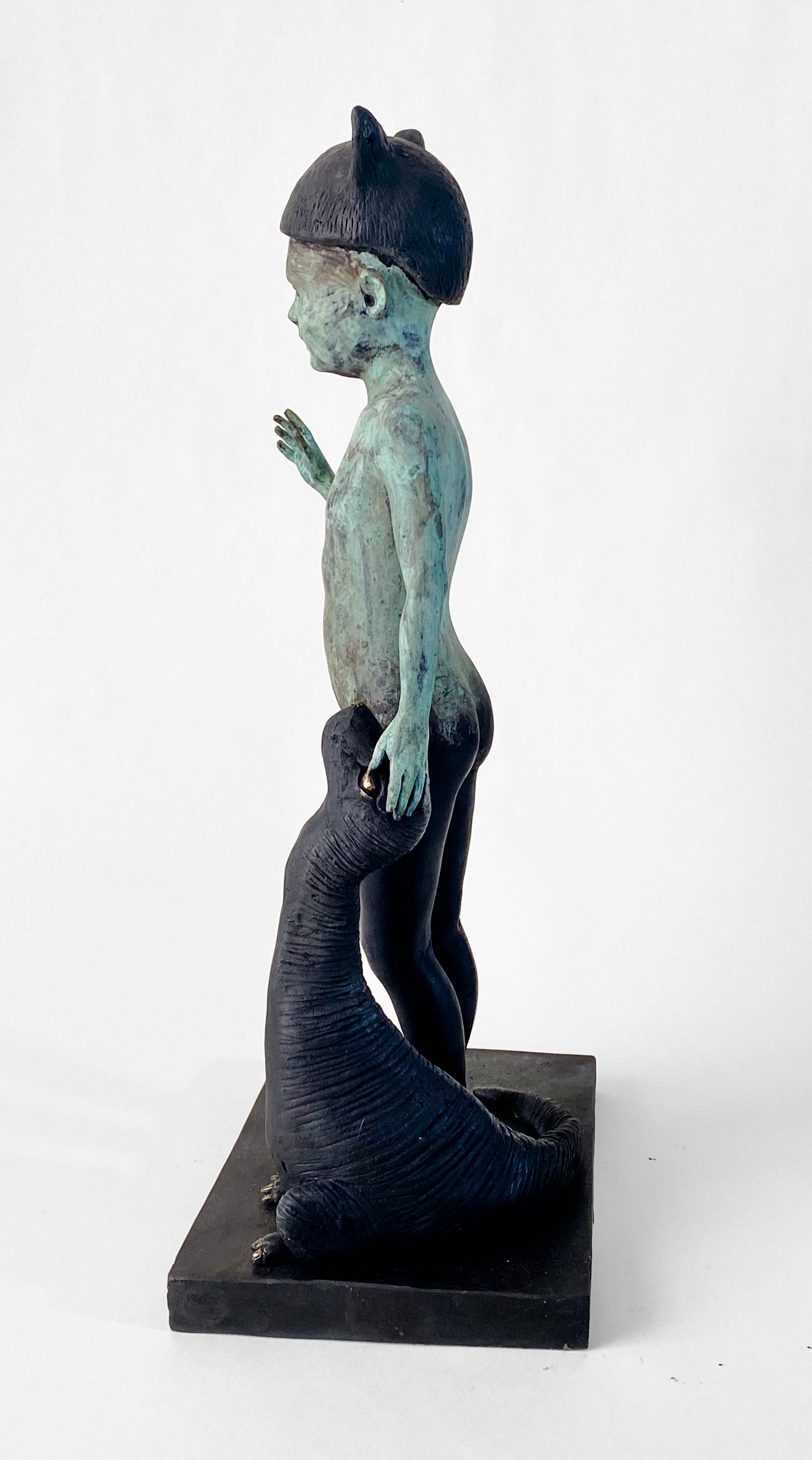 Best Friend Francesca Dalla Benetta