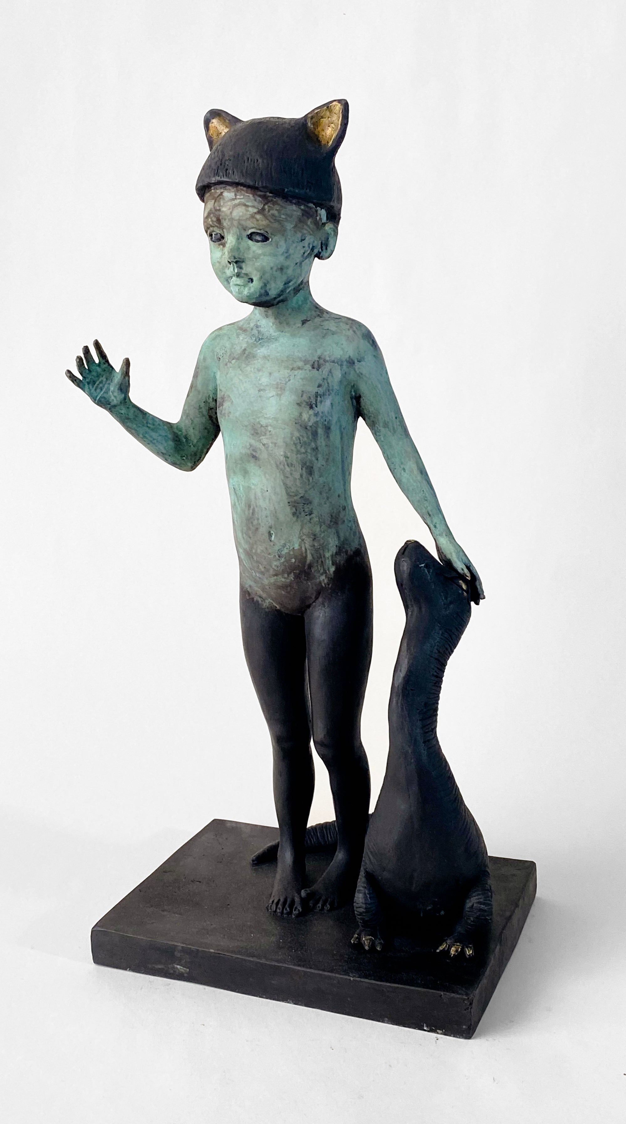 Best Friend Francesca Dalla Benetta