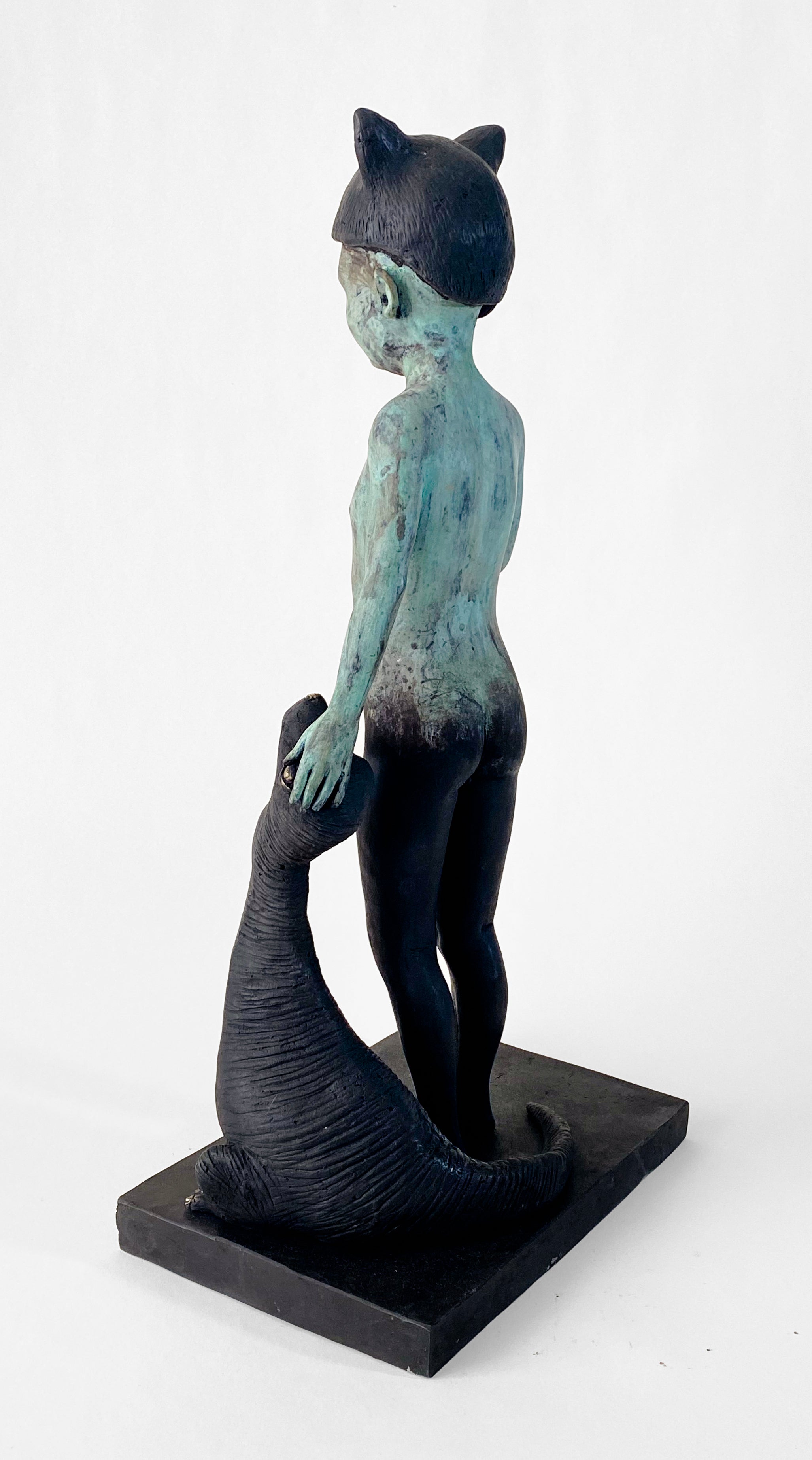 Best Friend Francesca Dalla Benetta