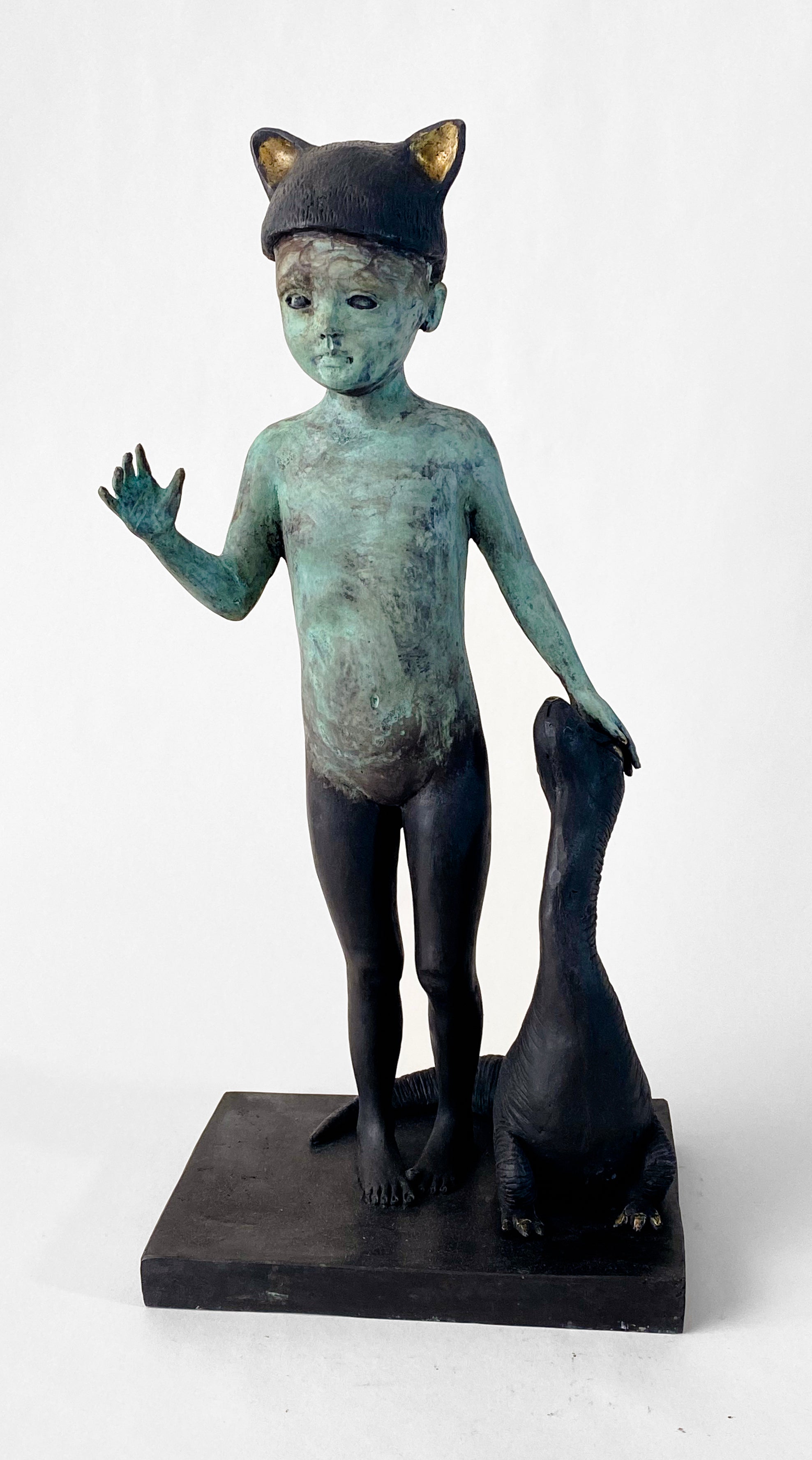 Best Friend Francesca Dalla Benetta