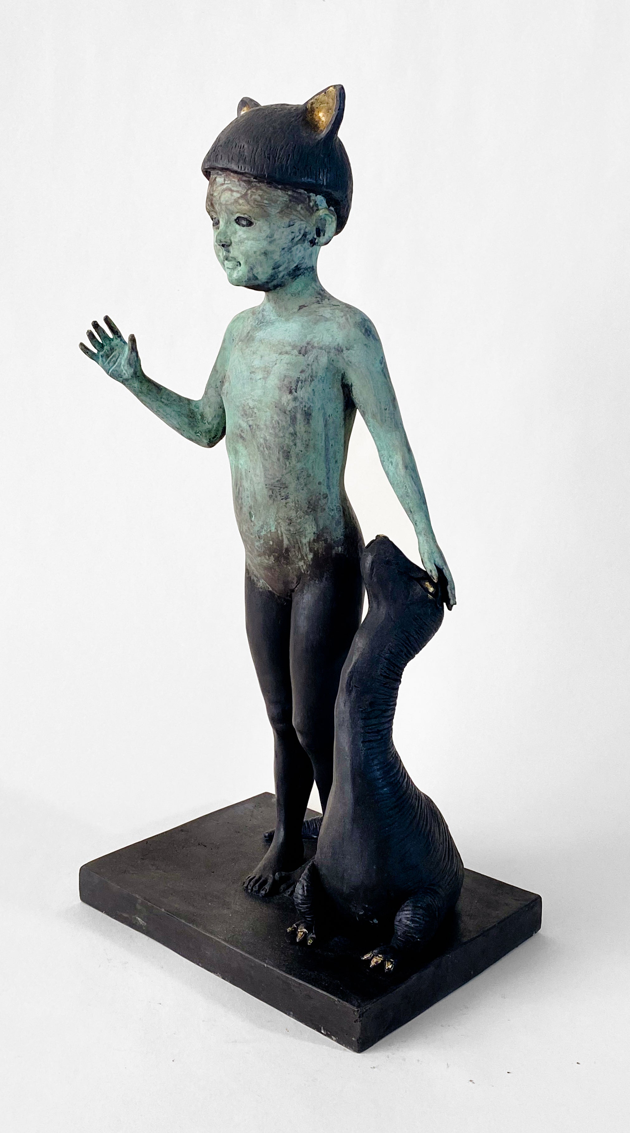 Best Friend Francesca Dalla Benetta