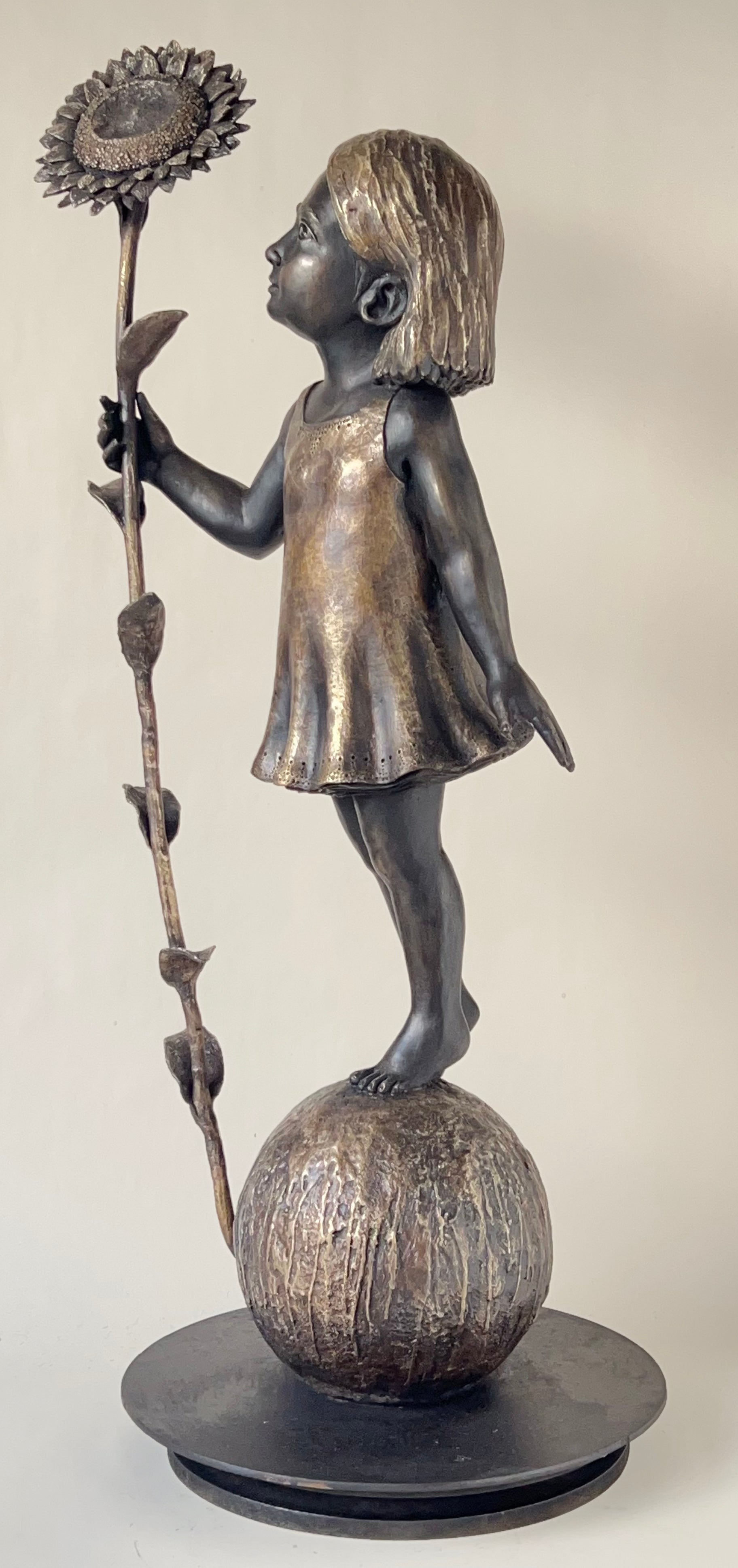 La creación del mundo Francesca Dalla Benetta