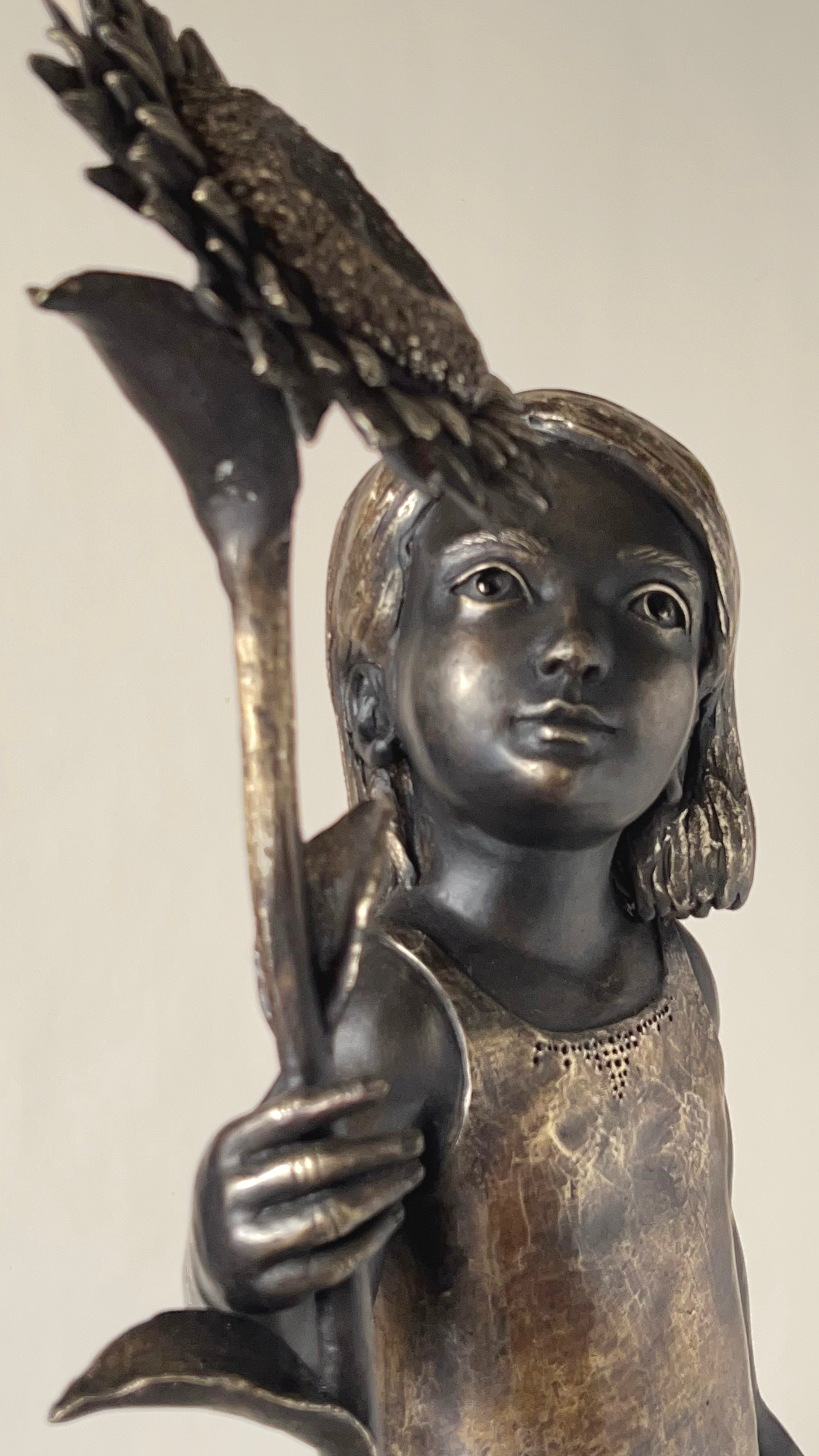 La creación del mundo Francesca Dalla Benetta