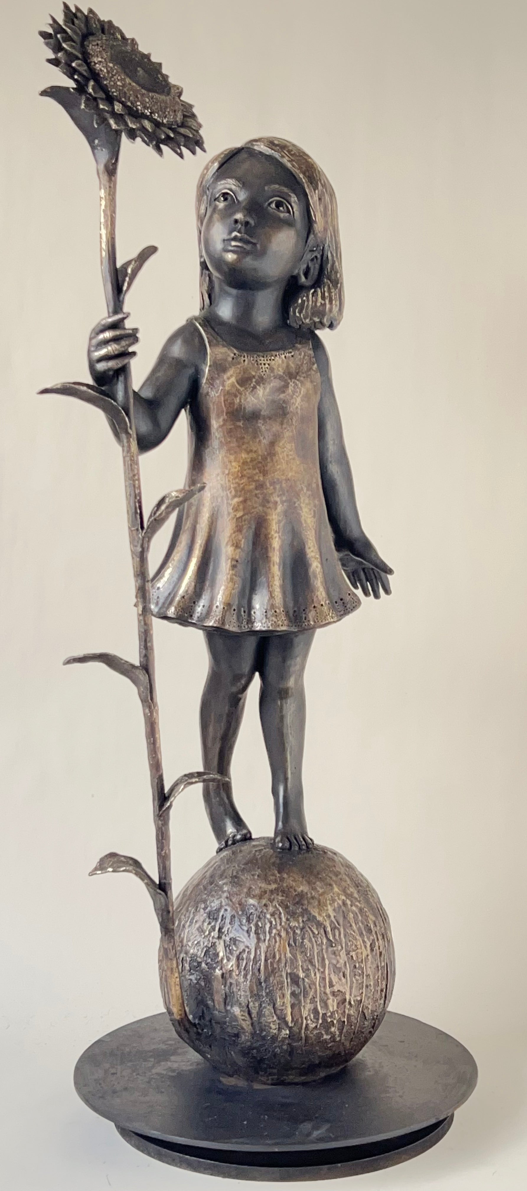 La creación del mundo Francesca Dalla Benetta