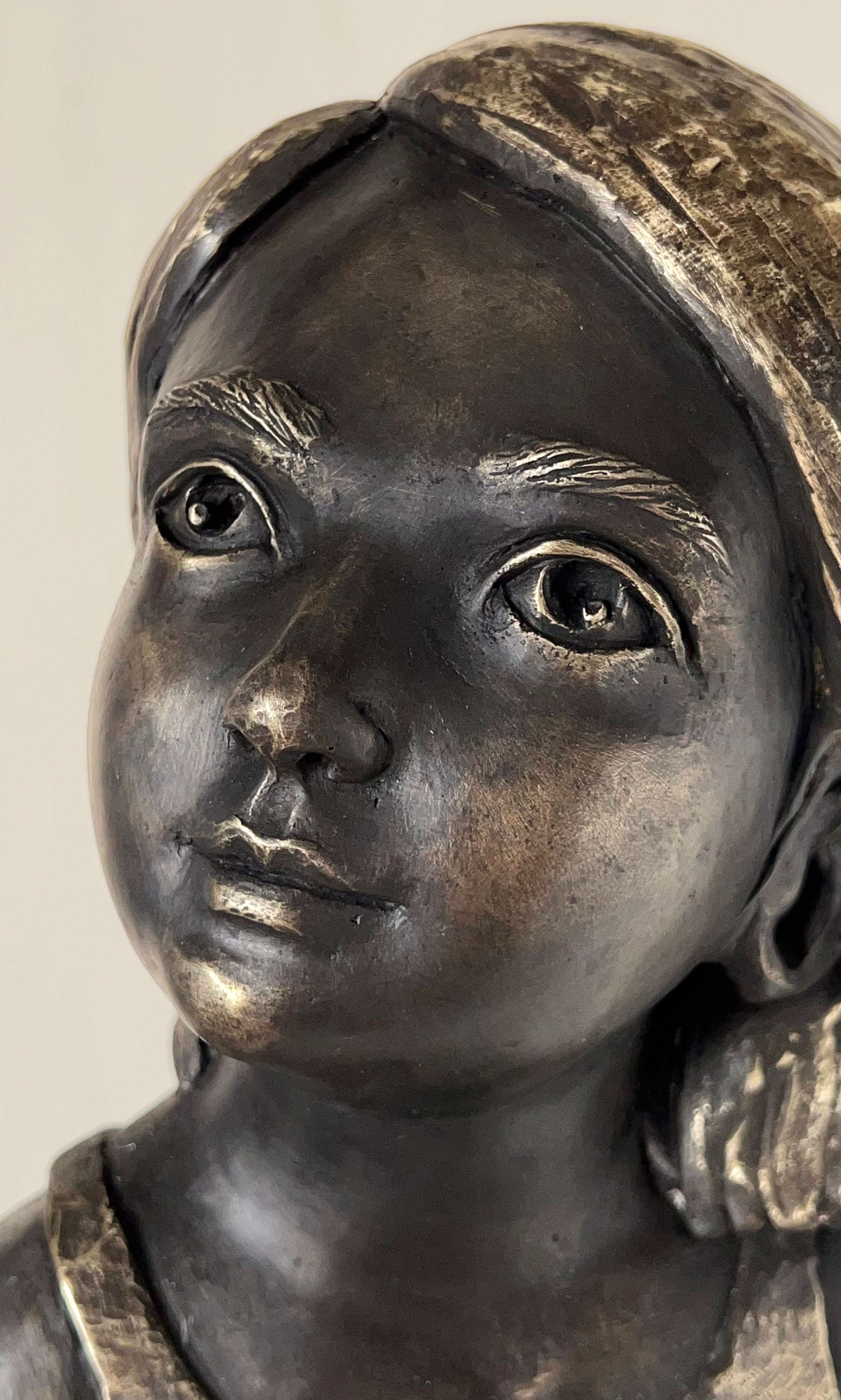 La creación del mundo Francesca Dalla Benetta