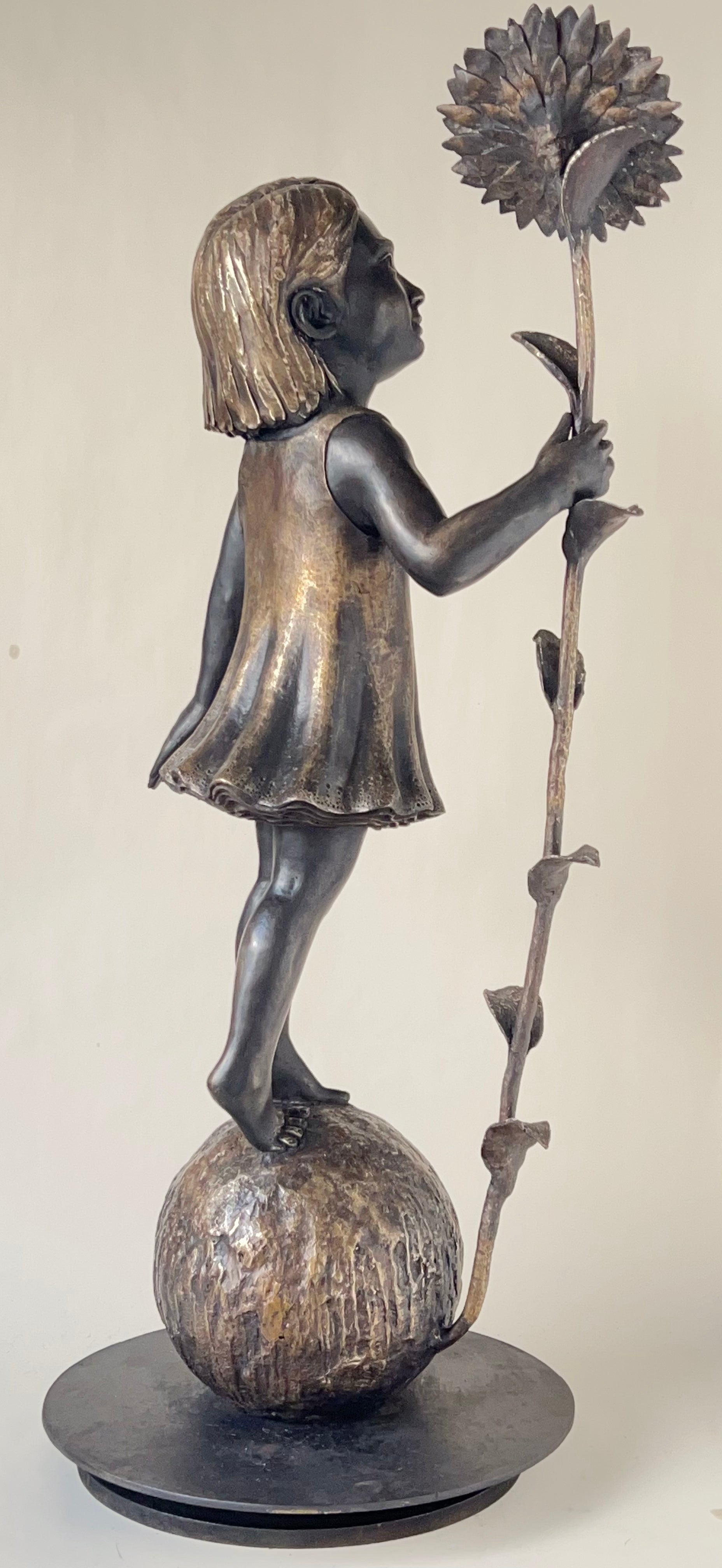 La creación del mundo Francesca Dalla Benetta