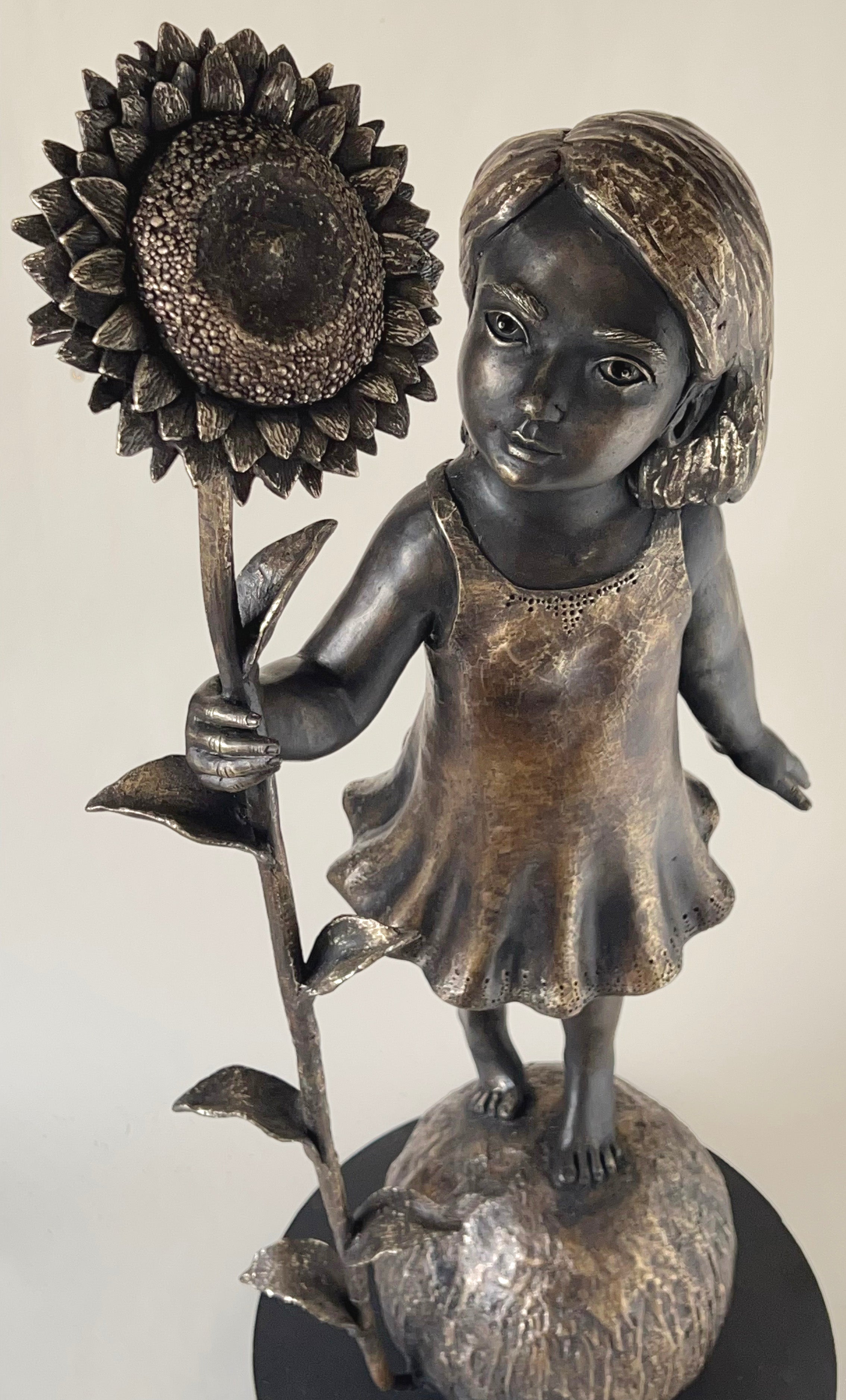 La creación del mundo Francesca Dalla Benetta