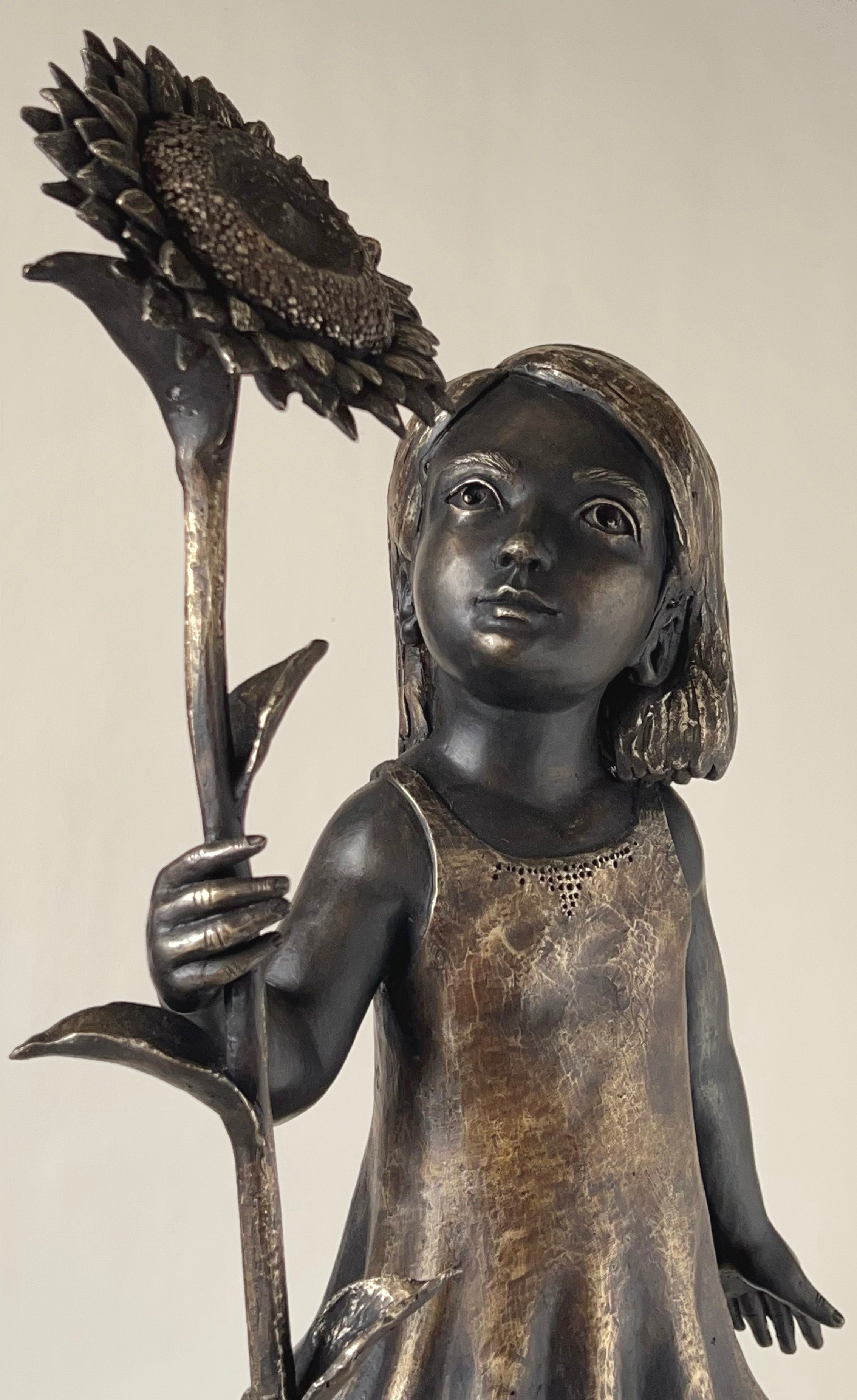 La creación del mundo Francesca Dalla Benetta