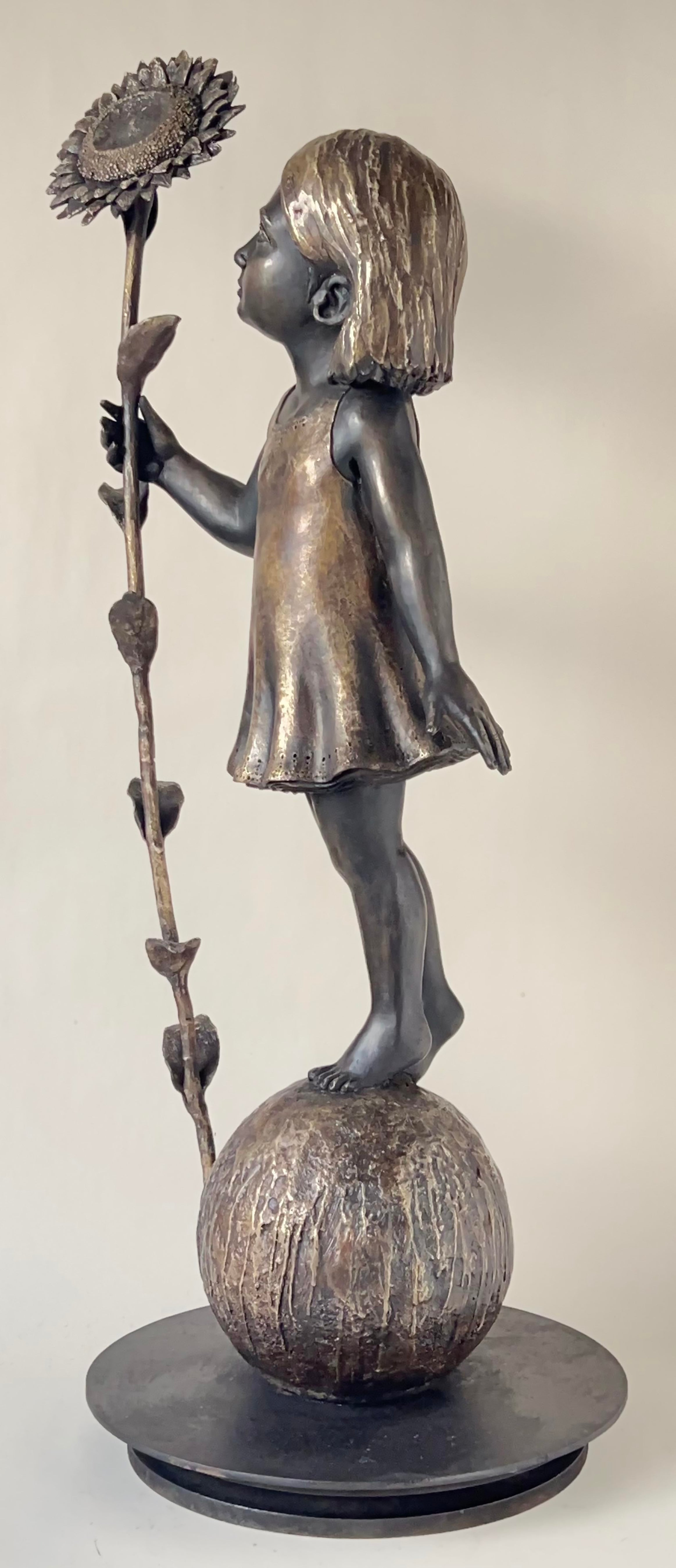 La creación del mundo Francesca Dalla Benetta