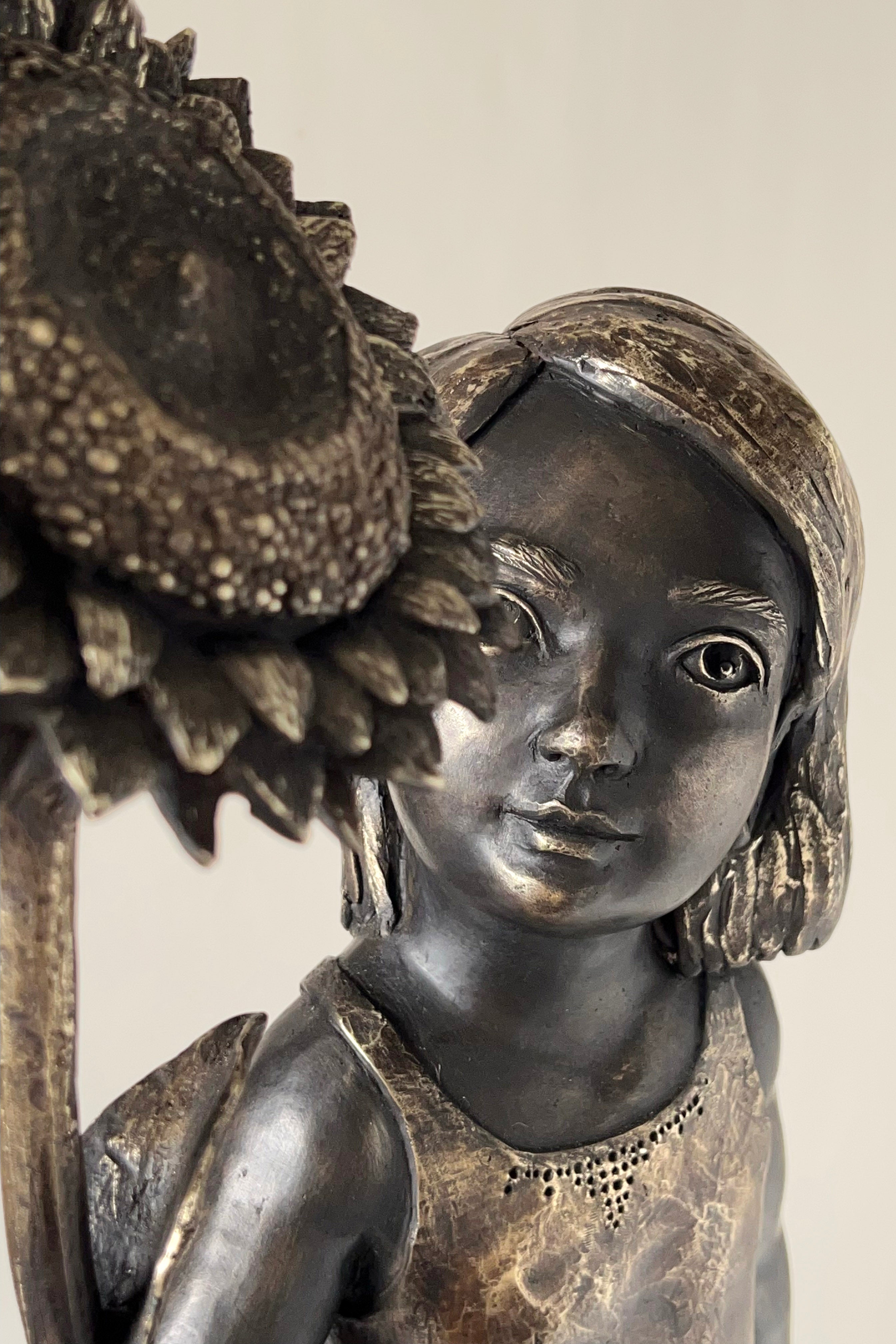 La creación del mundo Francesca Dalla Benetta