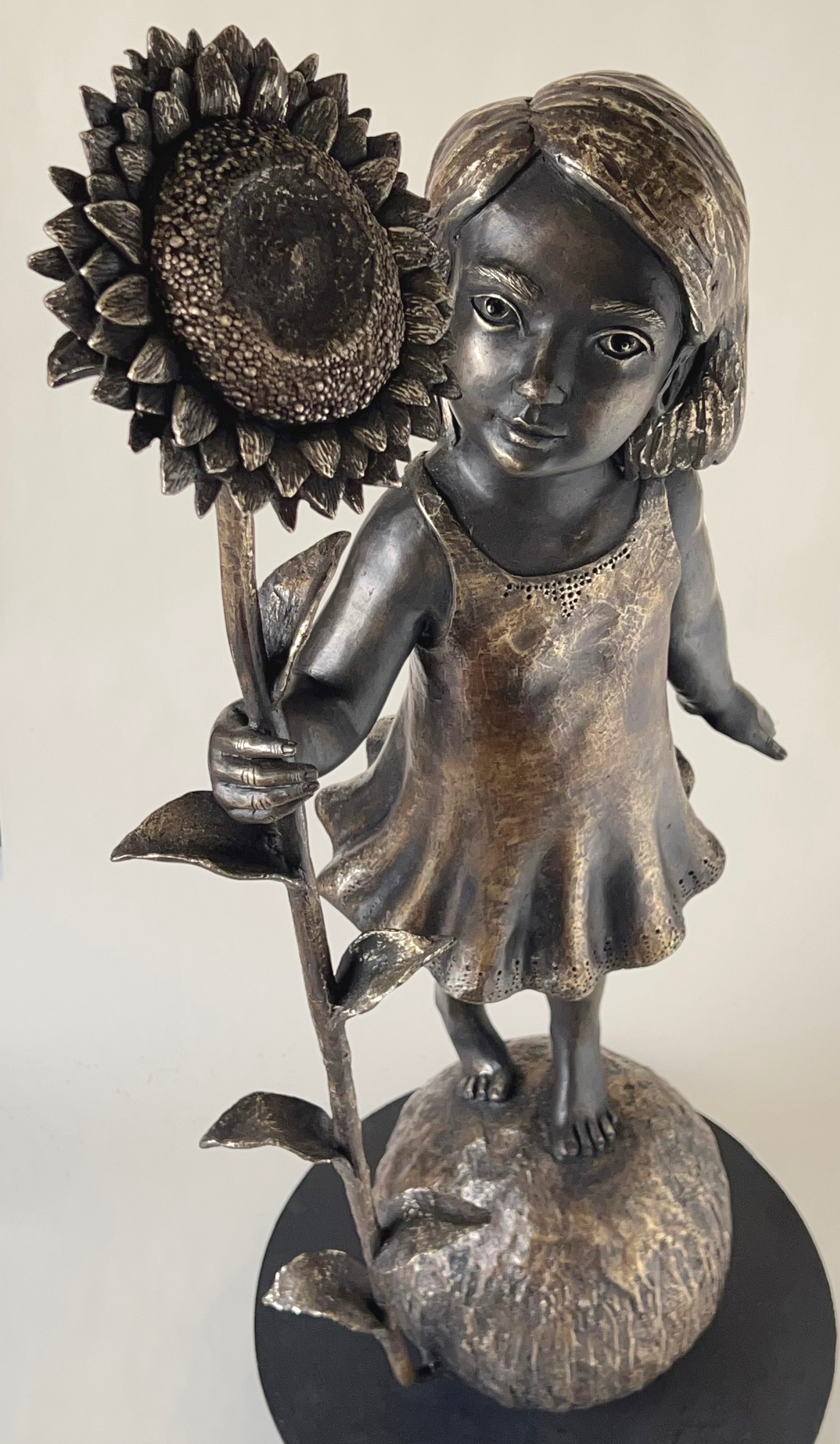 La creación del mundo Francesca Dalla Benetta