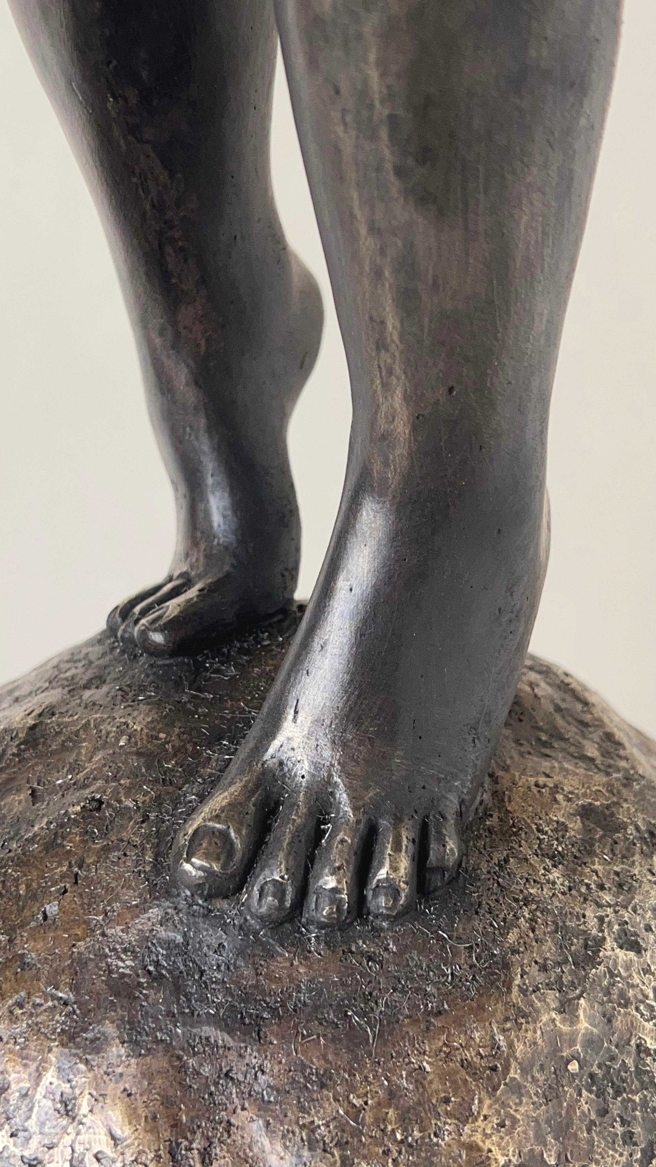 La creación del mundo Francesca Dalla Benetta