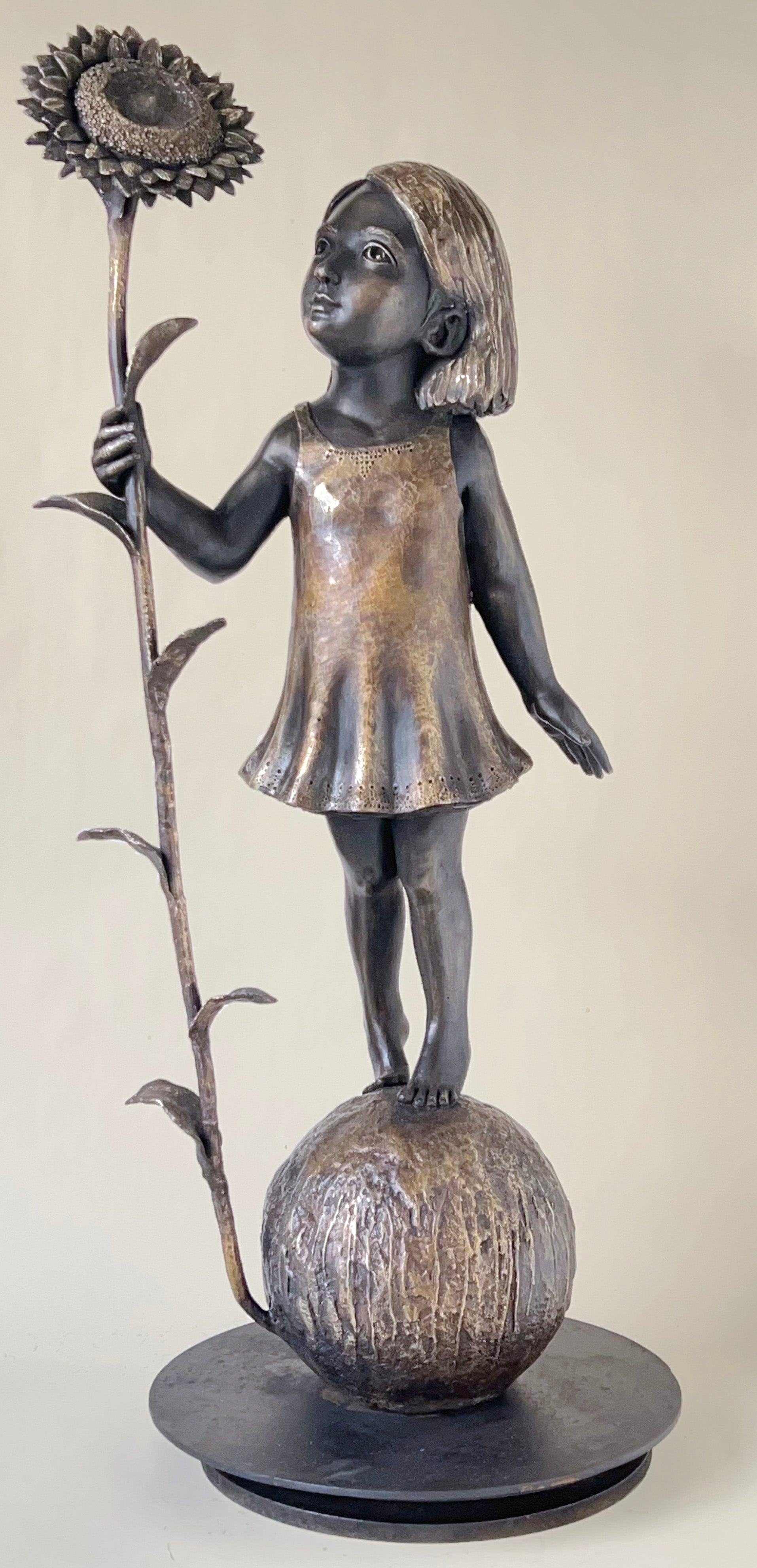 La creación del mundo Francesca Dalla Benetta