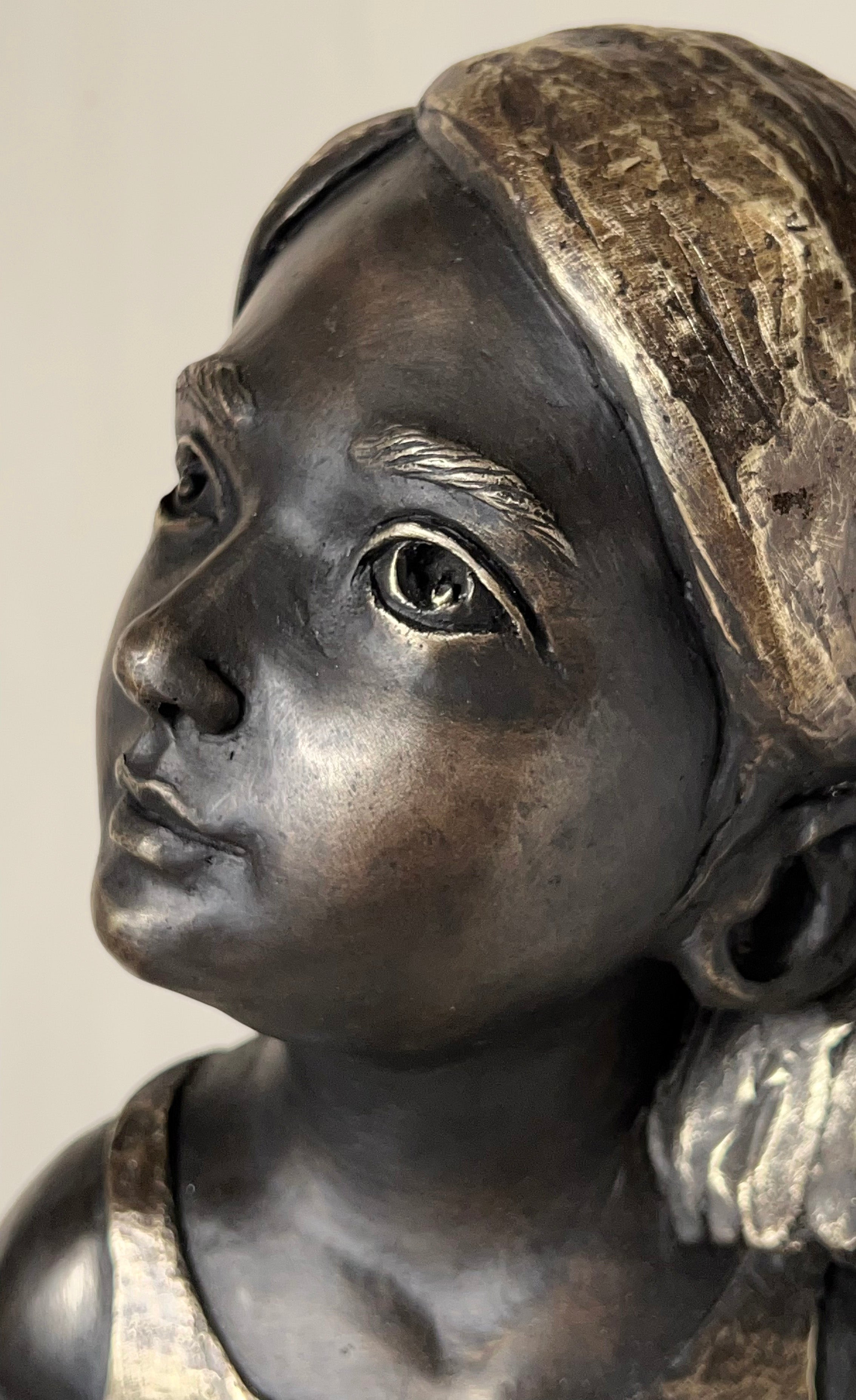 La creación del mundo Francesca Dalla Benetta