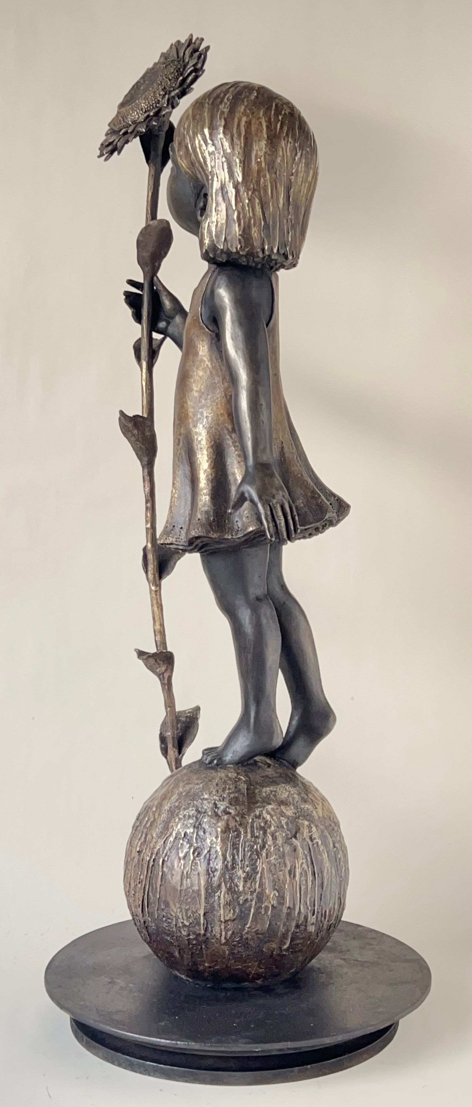 La creación del mundo Francesca Dalla Benetta