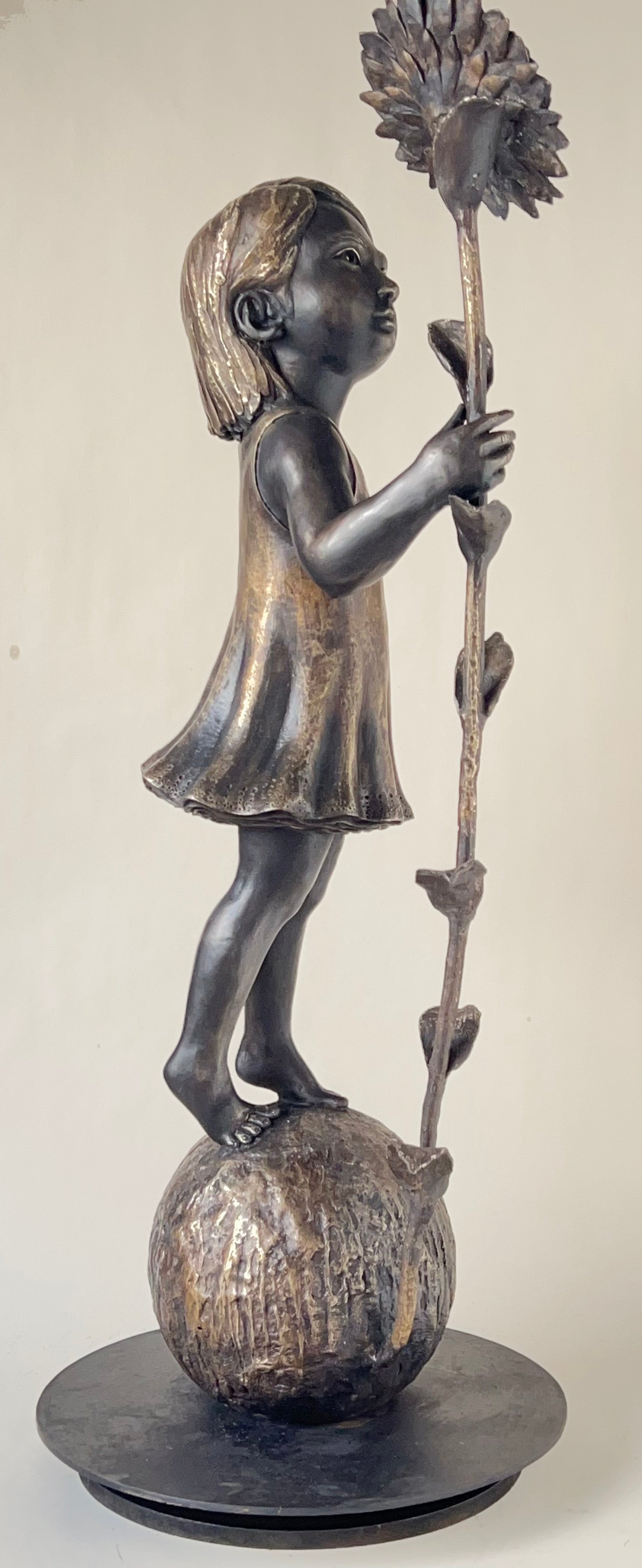 La creación del mundo Francesca Dalla Benetta