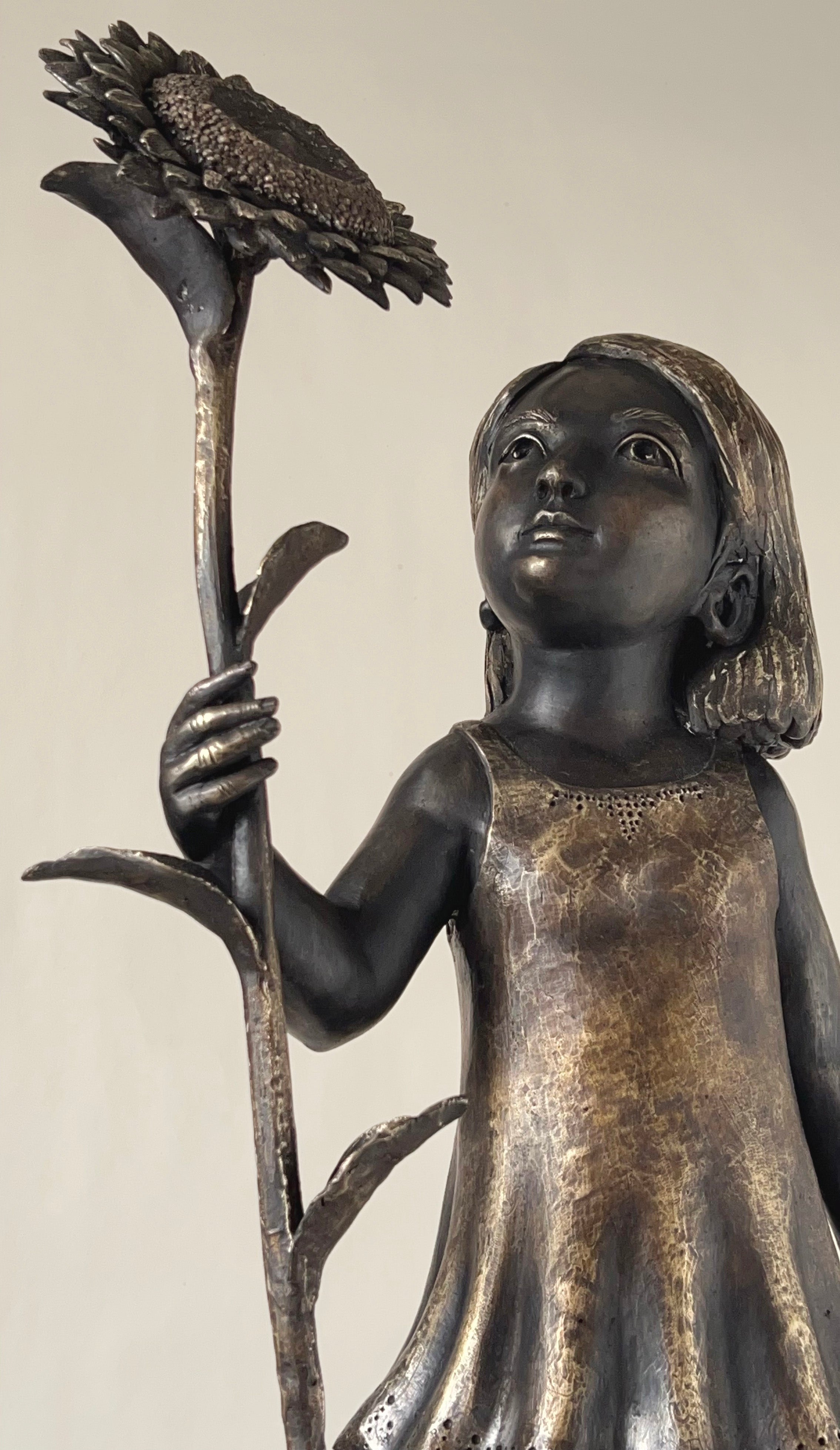 La creación del mundo Francesca Dalla Benetta