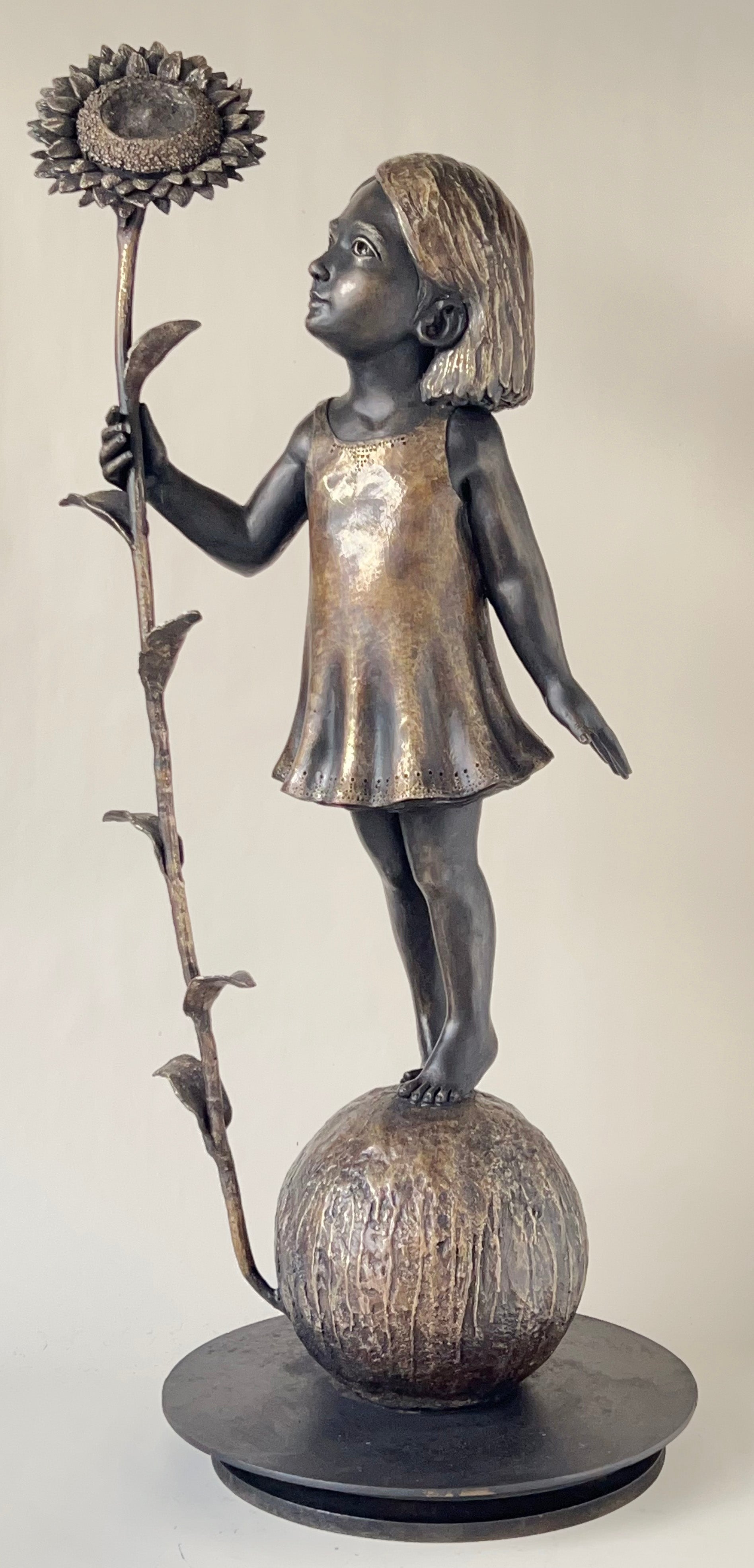 La creación del mundo Francesca Dalla Benetta