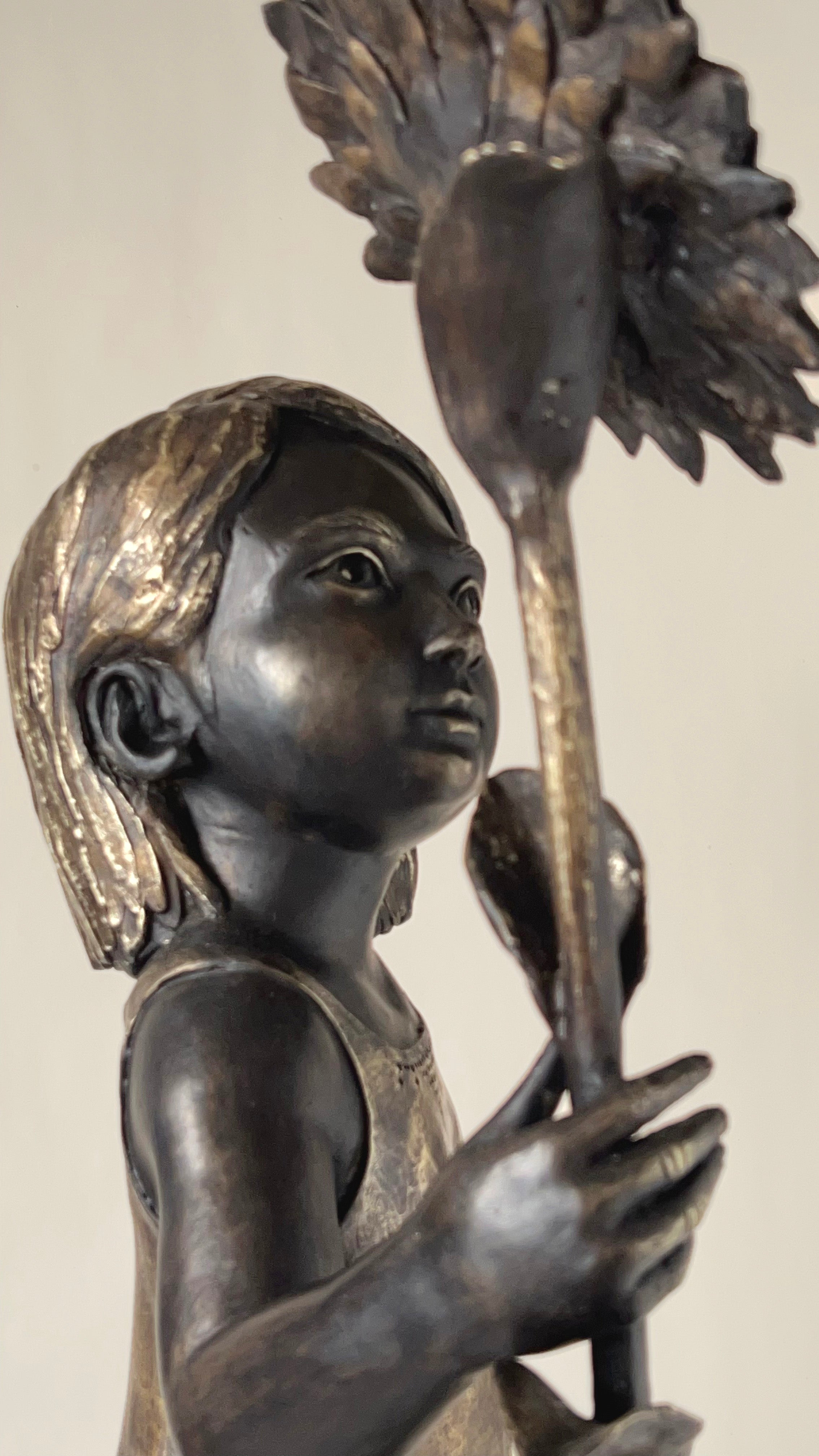 La creación del mundo Francesca Dalla Benetta