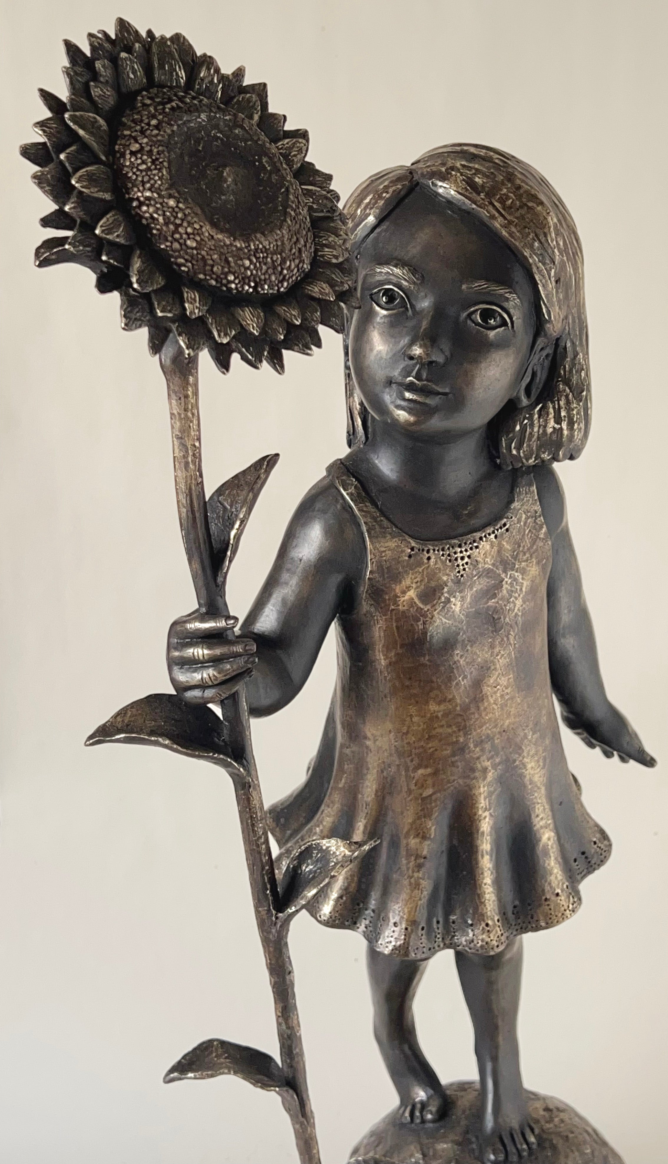 La creación del mundo Francesca Dalla Benetta