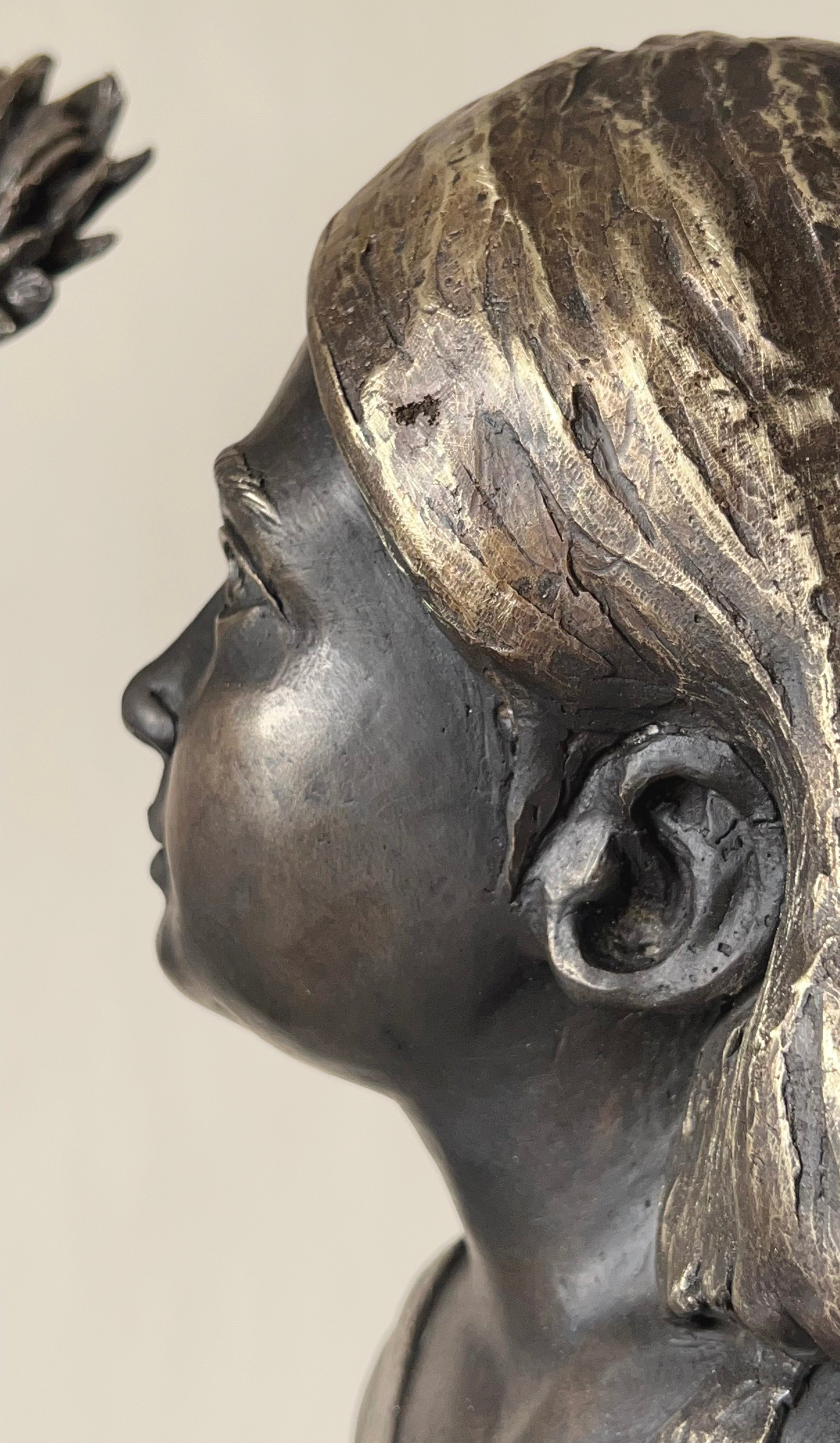 La creación del mundo Francesca Dalla Benetta