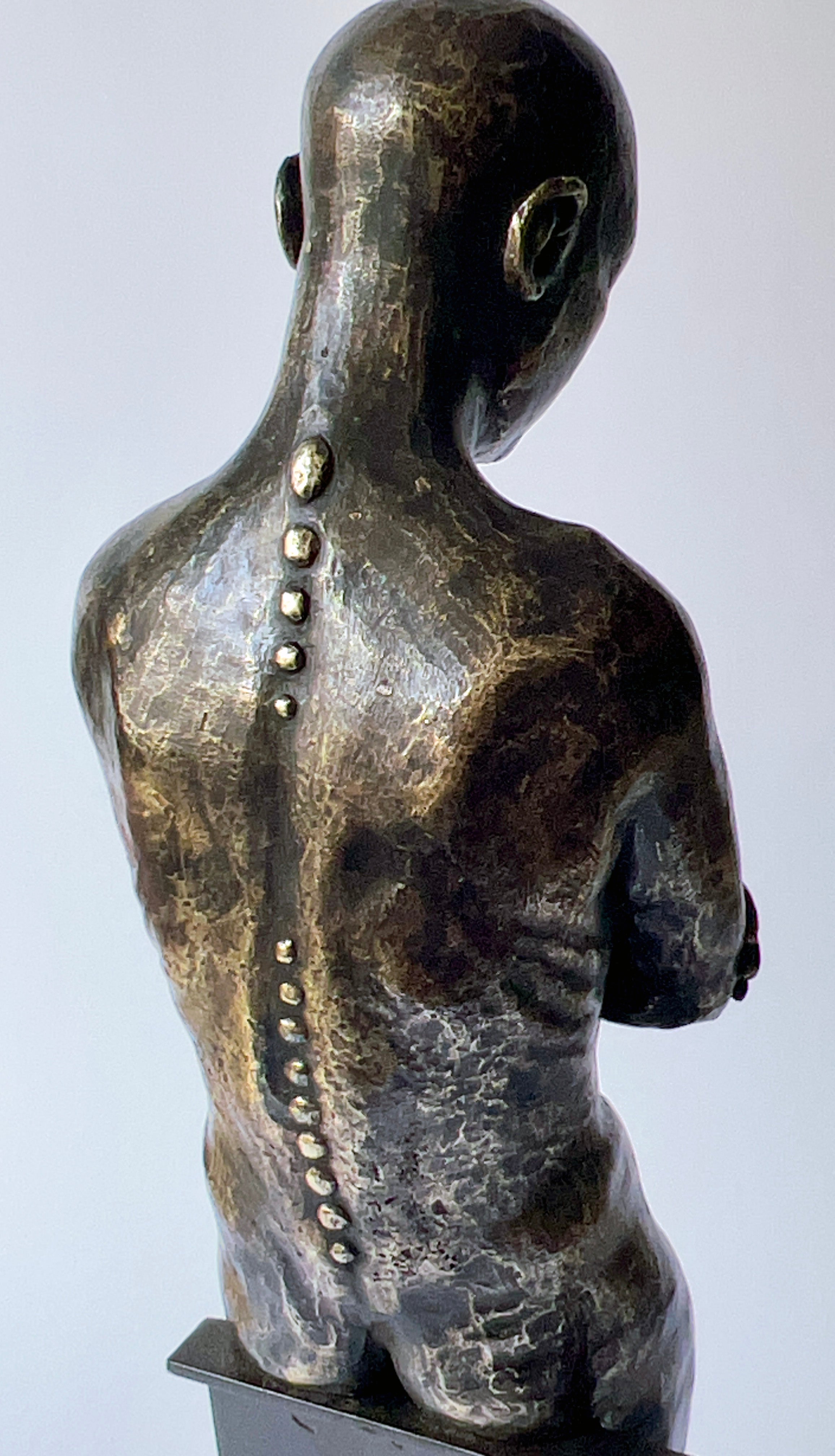 UN UOMO NORMALE Francesca Dalla Benetta