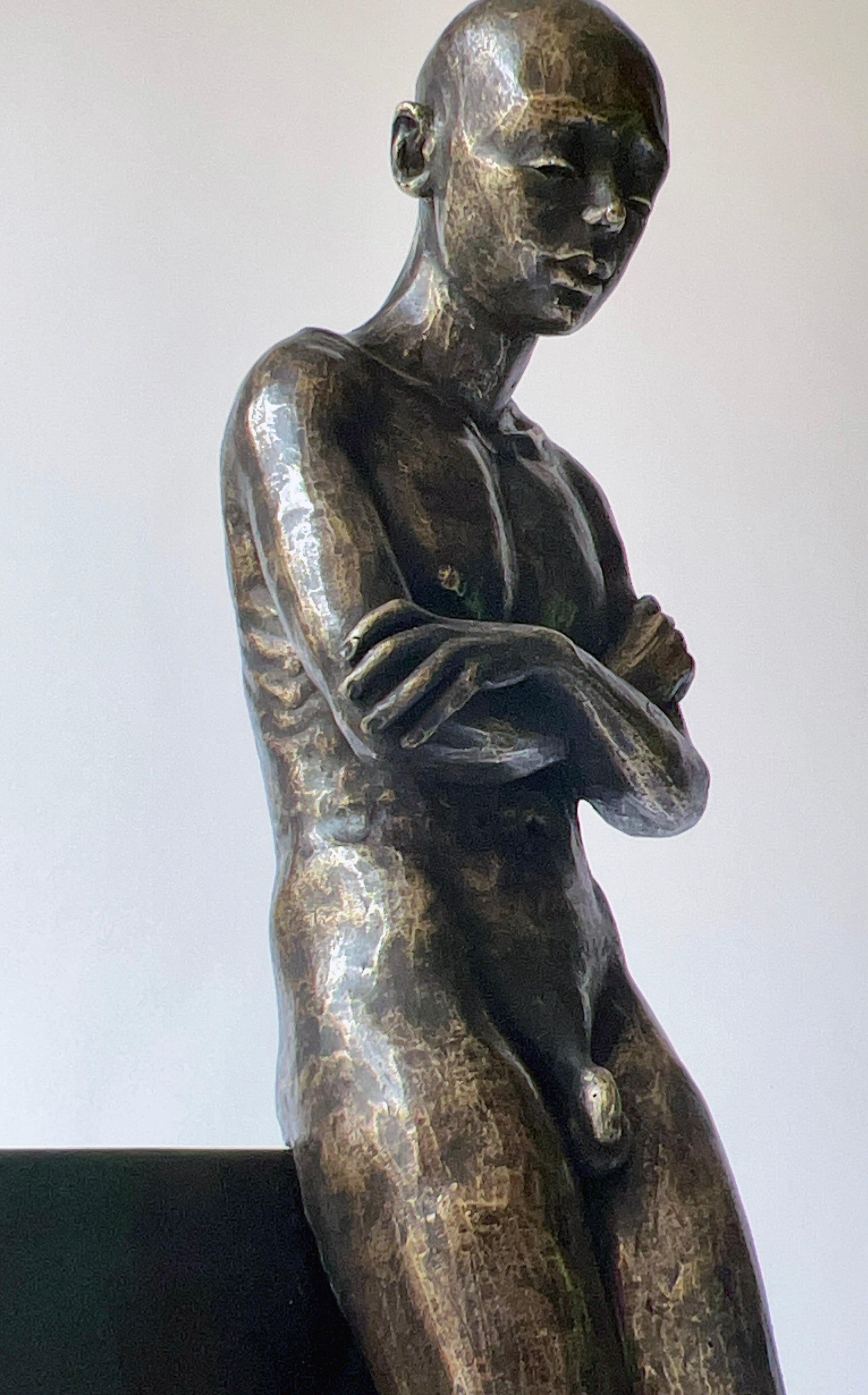 UN UOMO NORMALE Francesca Dalla Benetta