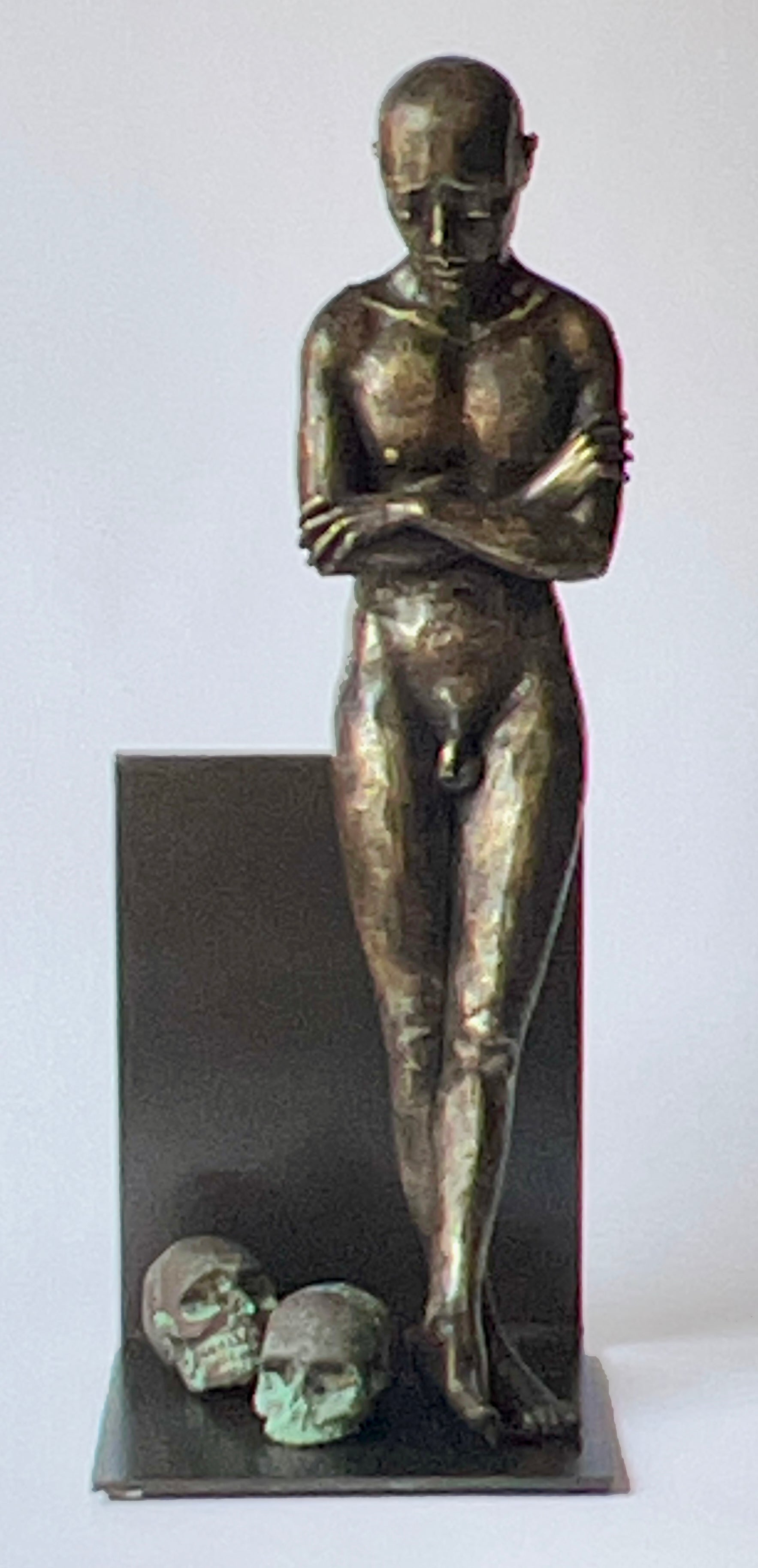 UN UOMO NORMALE Francesca Dalla Benetta