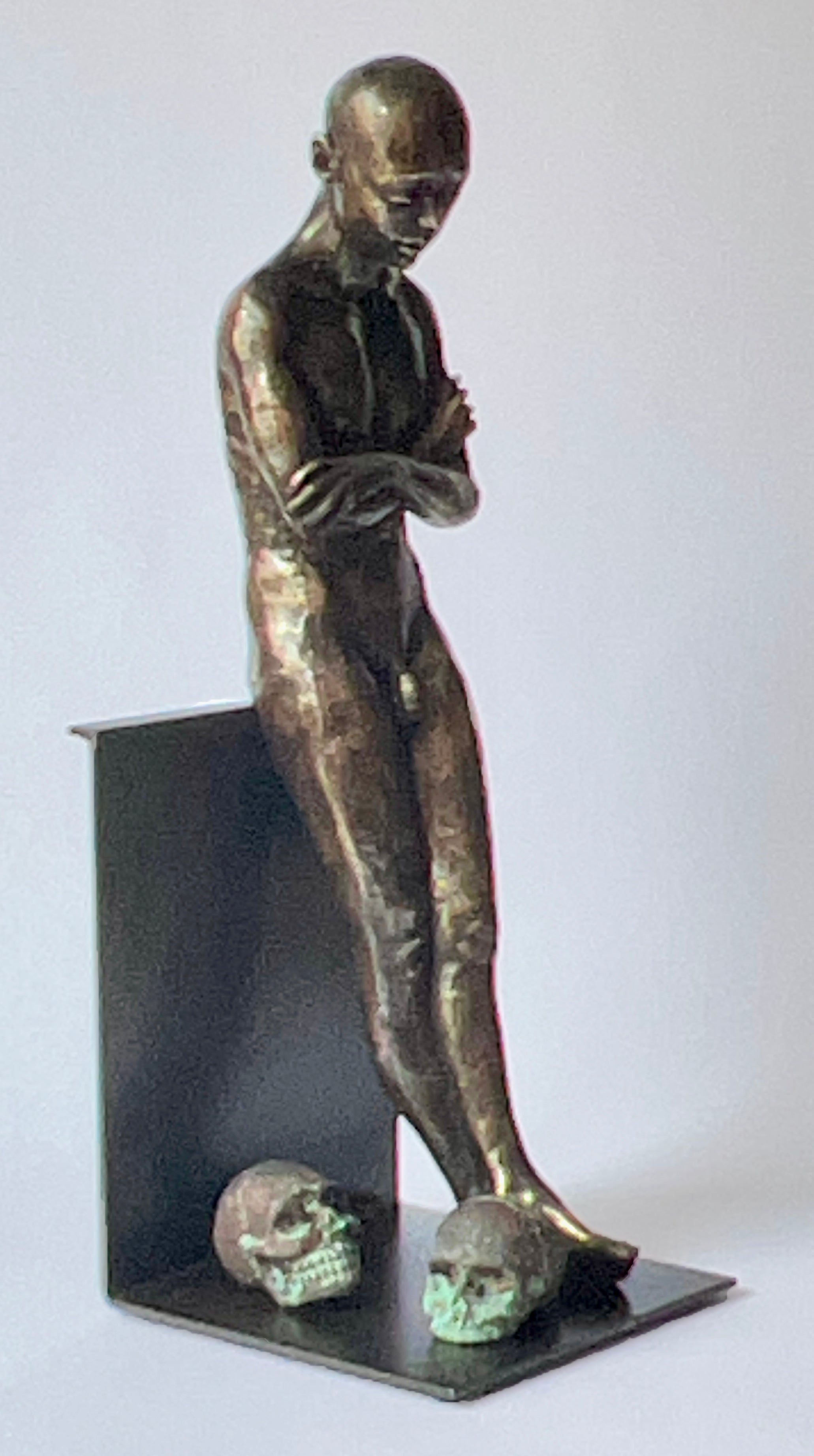 UN UOMO NORMALE Francesca Dalla Benetta