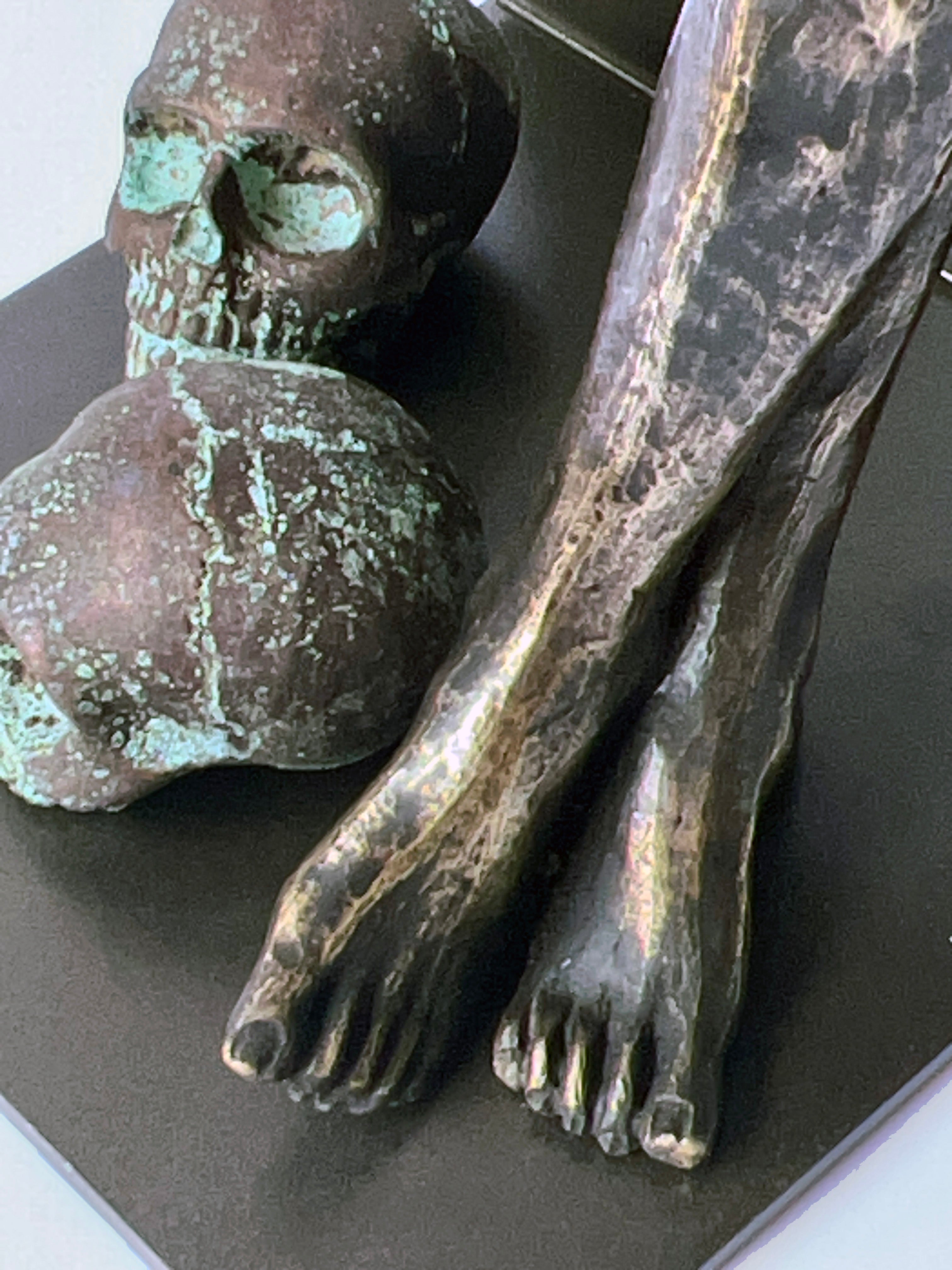 UN UOMO NORMALE Francesca Dalla Benetta