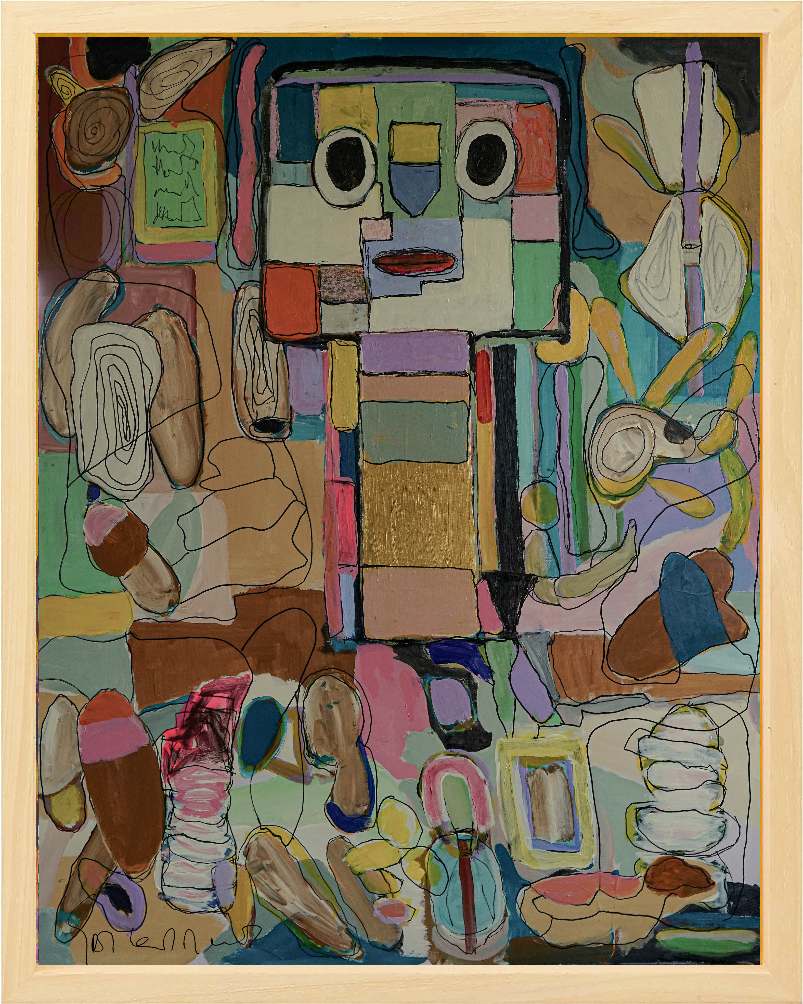 Insufficient identification 5 Geert Lemmers