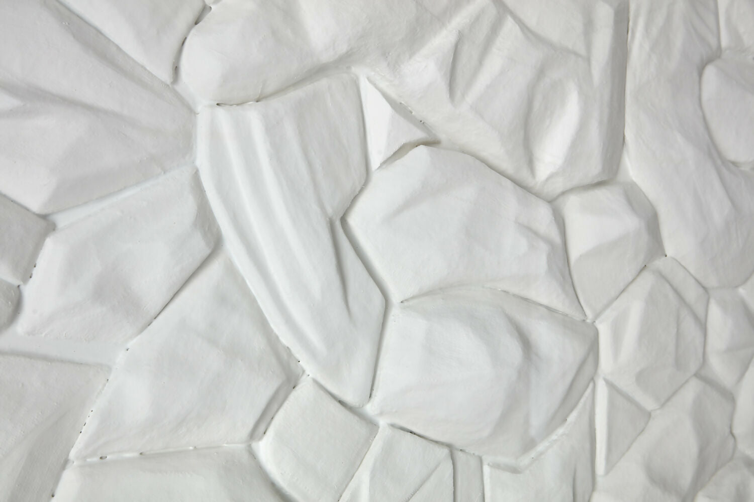 Abstract Art Contemporary Design Landscape Sculpture MONGOLIA Manuel Ursprung