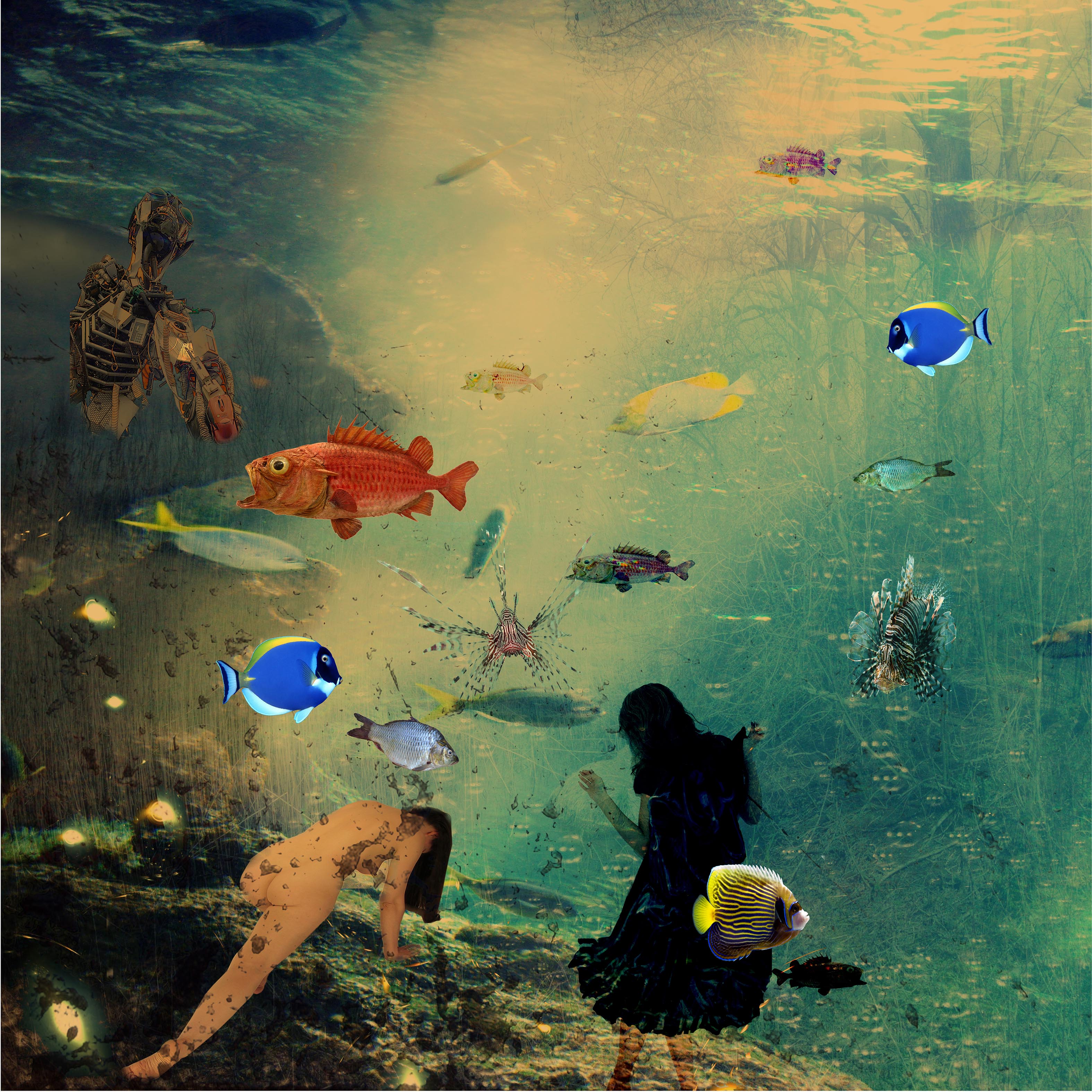 My Elysium 9 Geert Lemmers