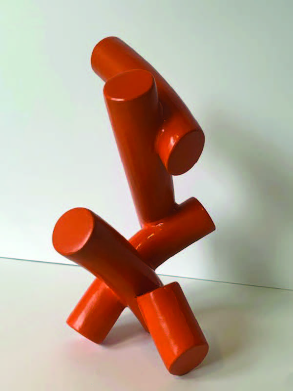 Intersection Mike Hansel