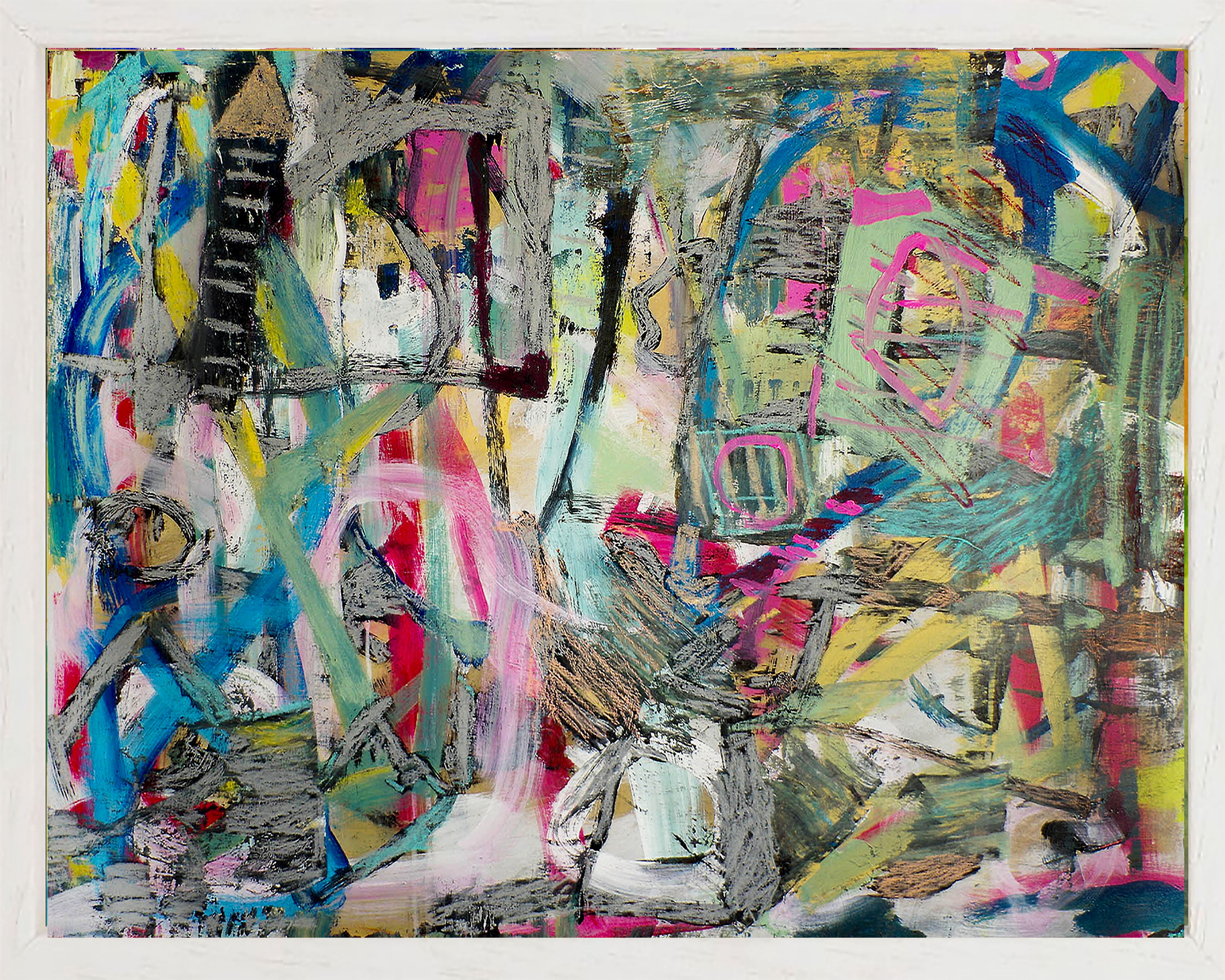 The price of freedom II Geert Lemmers