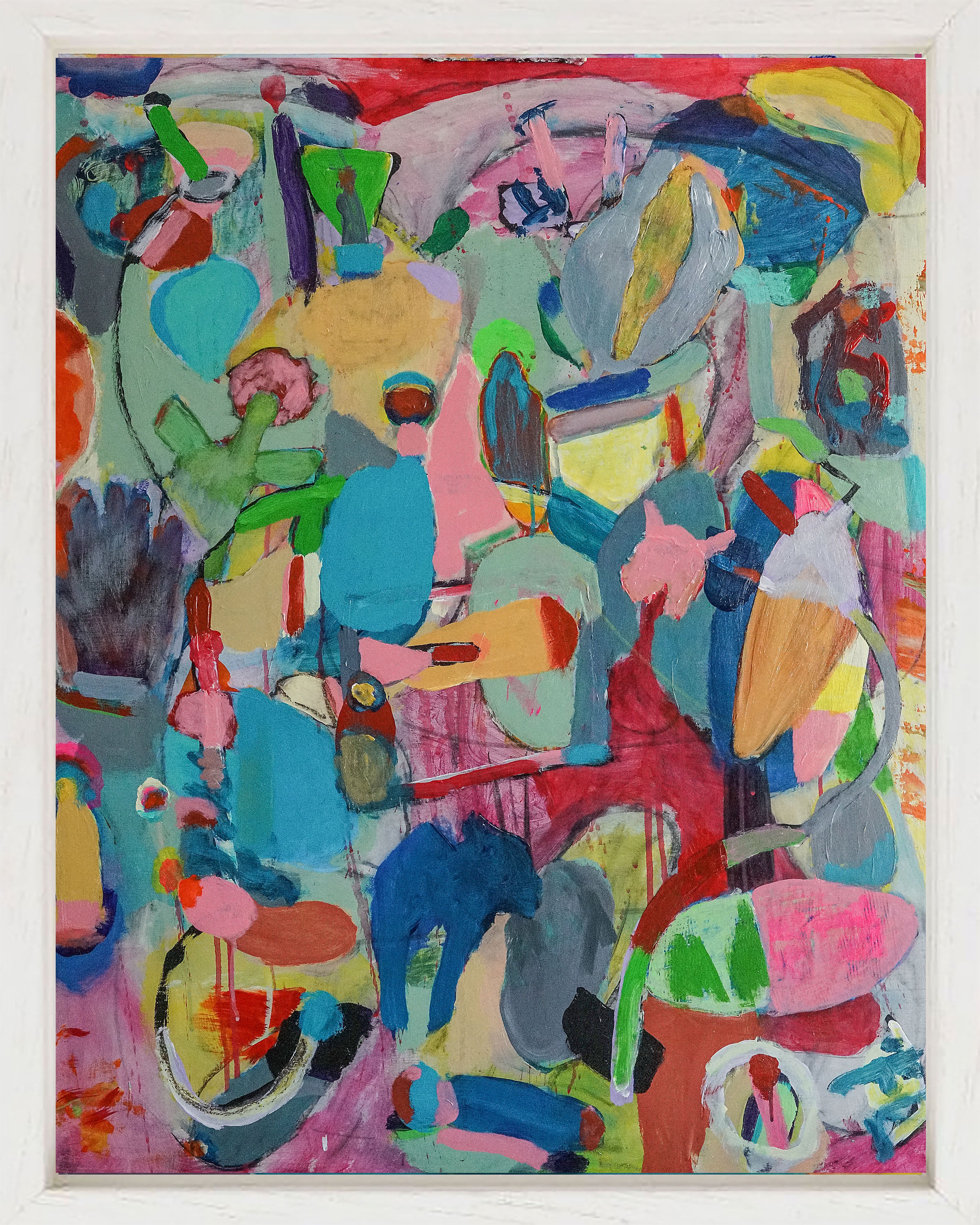 We want to be heard II Geert Lemmers