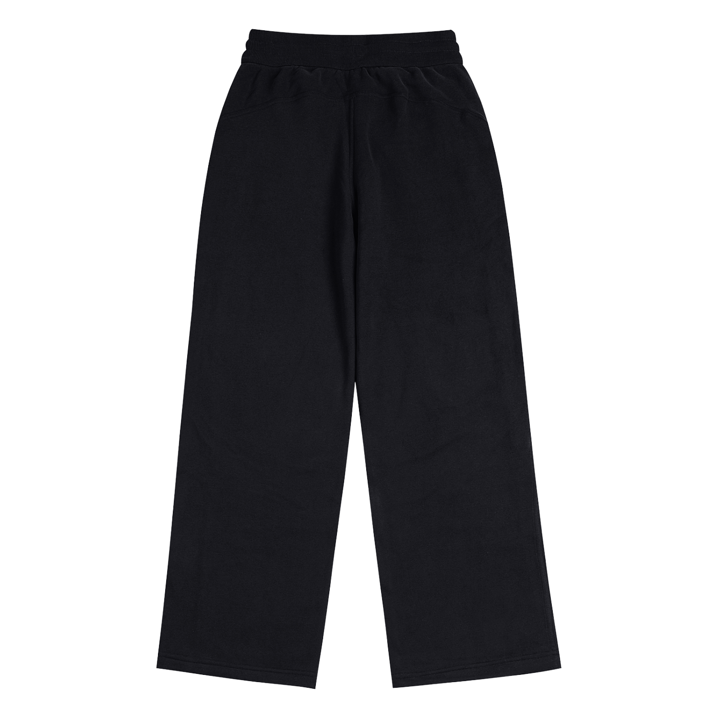 Closet Women Straight Leg Pants ODMPOD