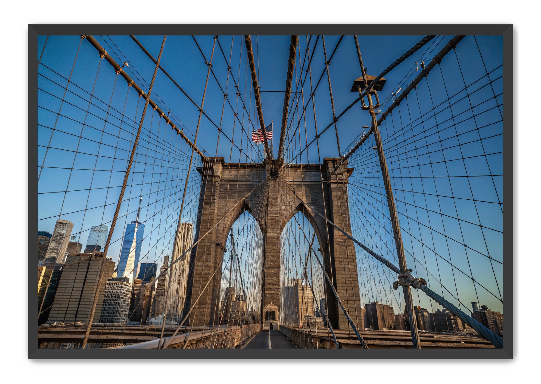 Apricus Prints 'New York, New York' Apricus Art Collection