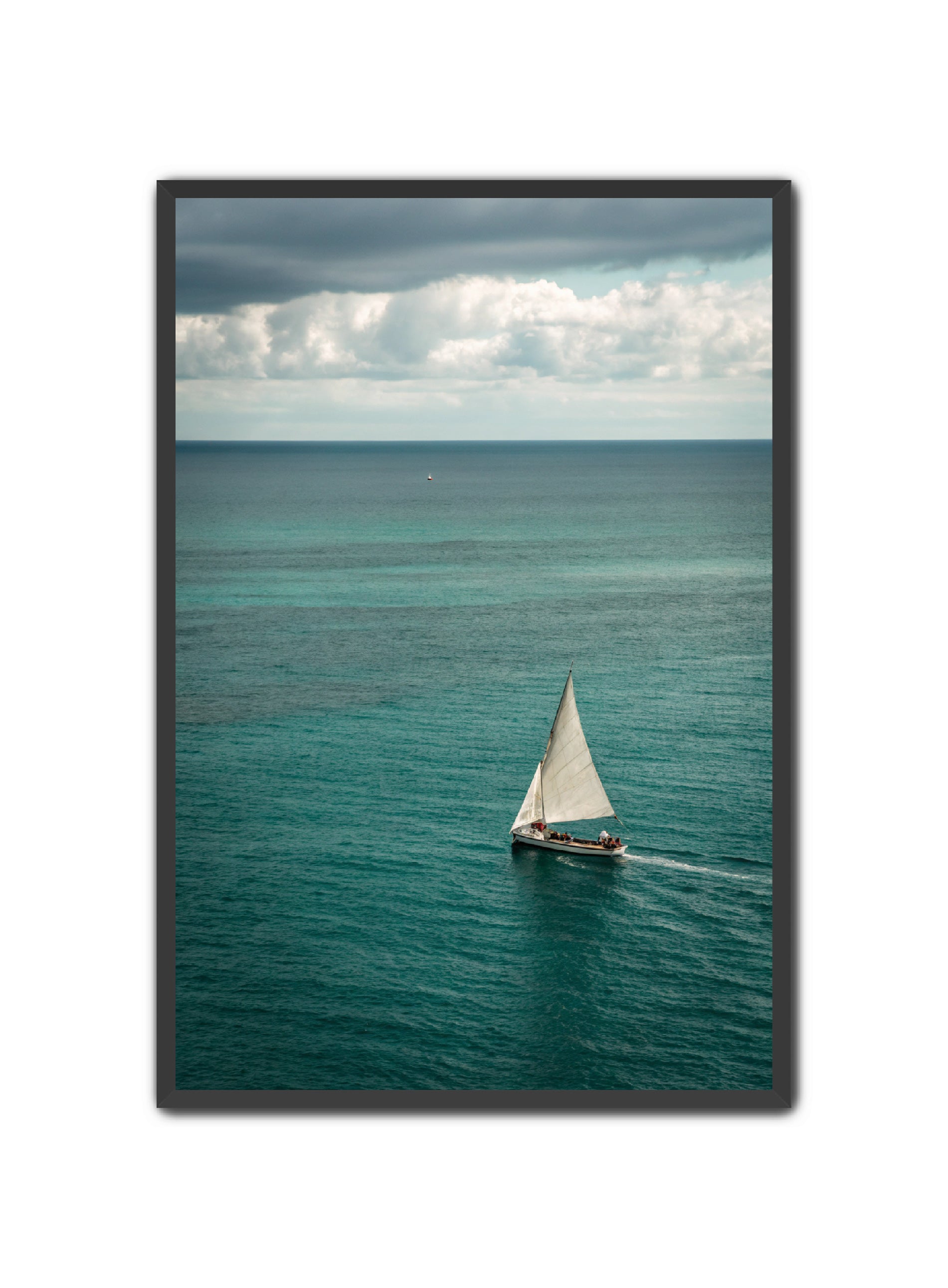 Apricus Prints 'Castaway' Apricus Art Collection